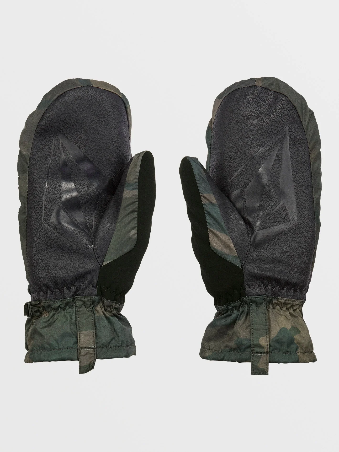 Moufles Puff Puff - CLOUDWASH CAMO - Image 2
