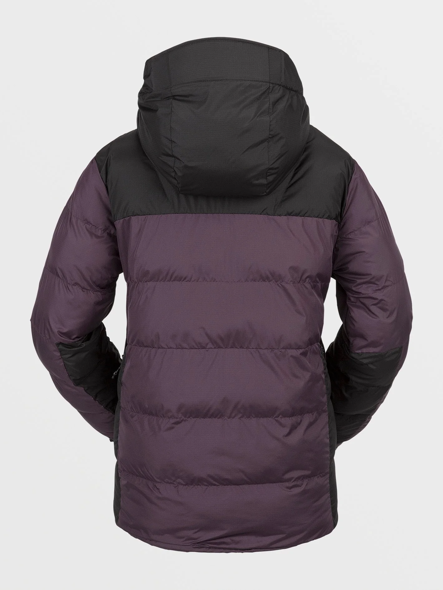 Veste Puffleup - BLACKBERRY - Image 16