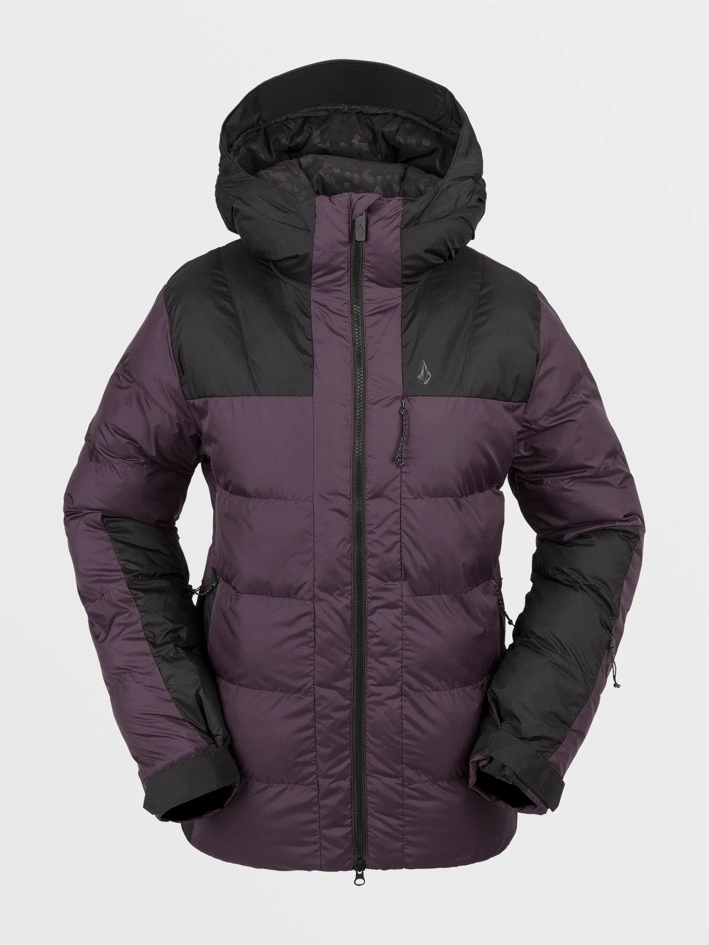 Veste Puffleup - BLACKBERRY - Image 17