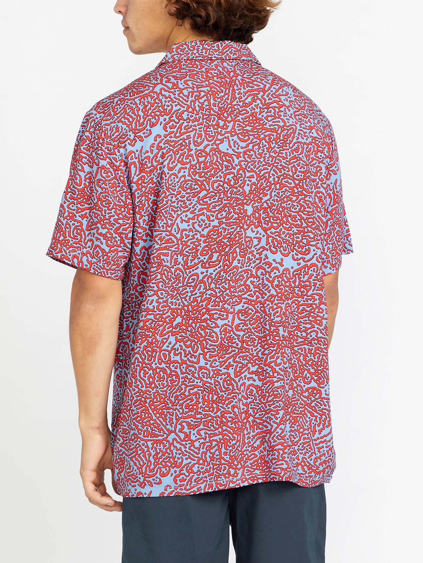Chemise Purestone - Blue Bird - Image 2