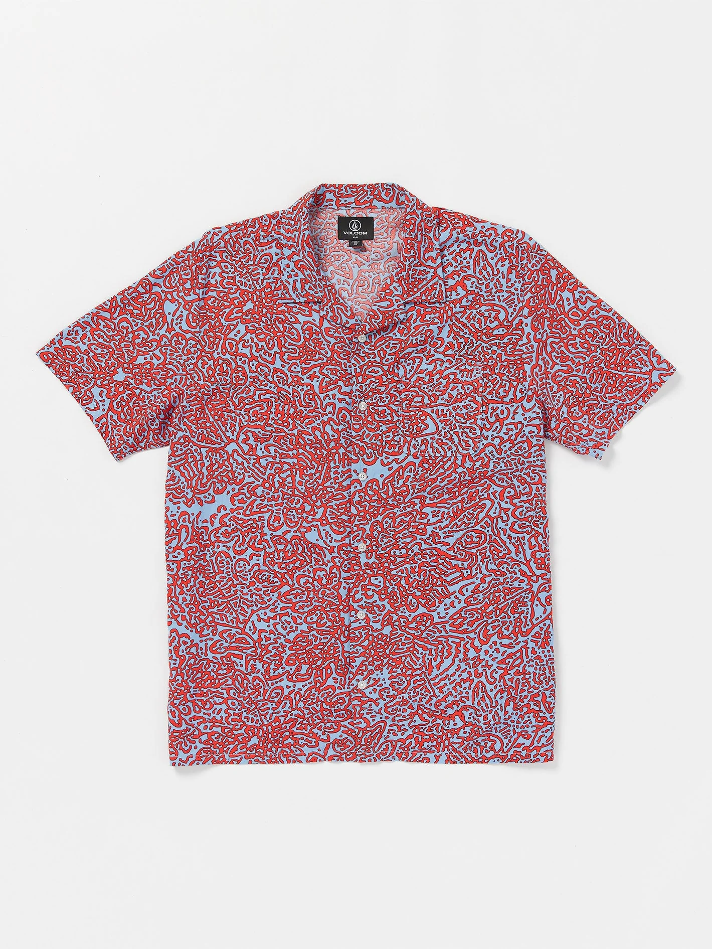 Chemise Purestone - Blue Bird - Image 3