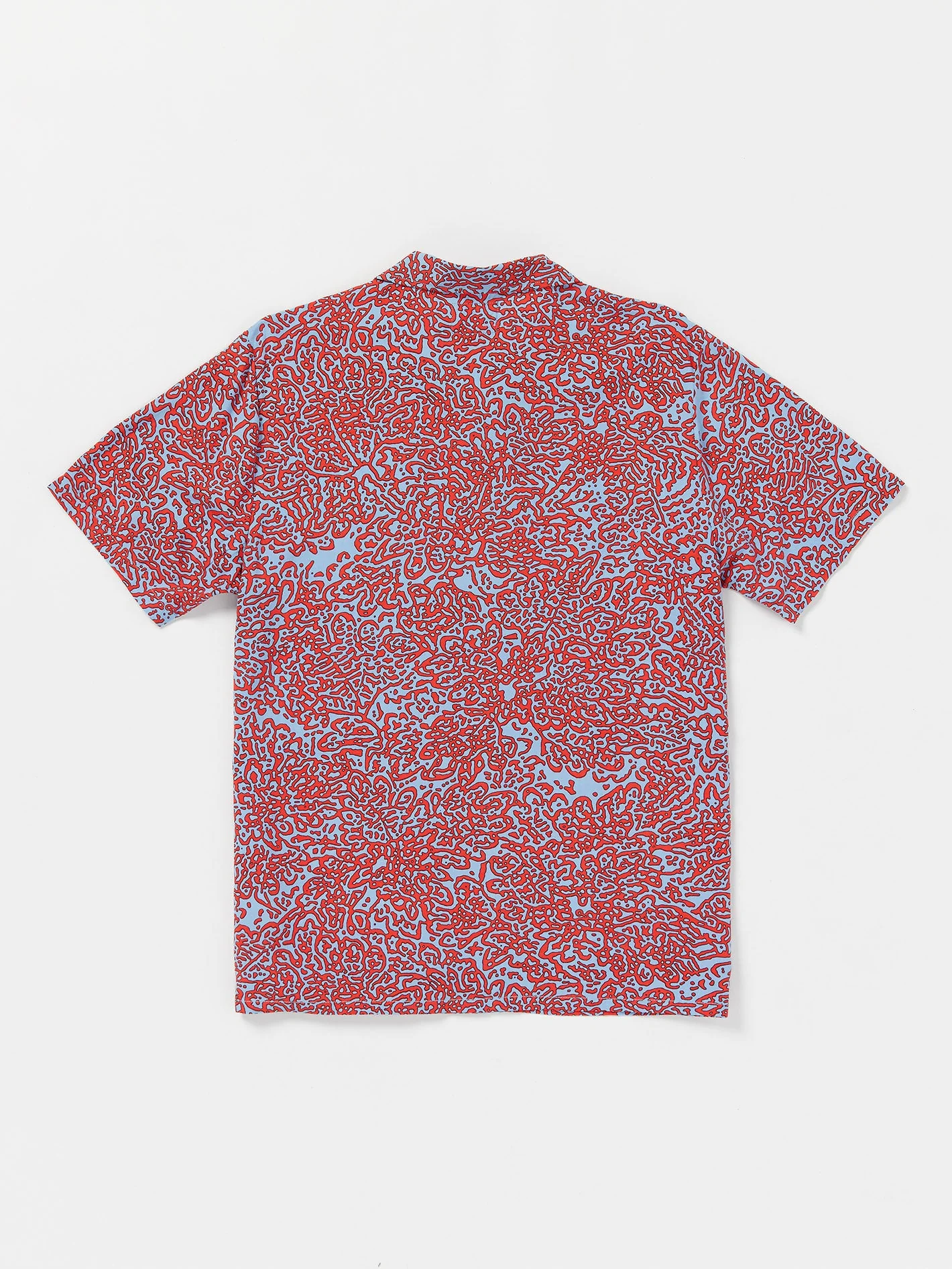 Chemise Purestone - Blue Bird - Image 4
