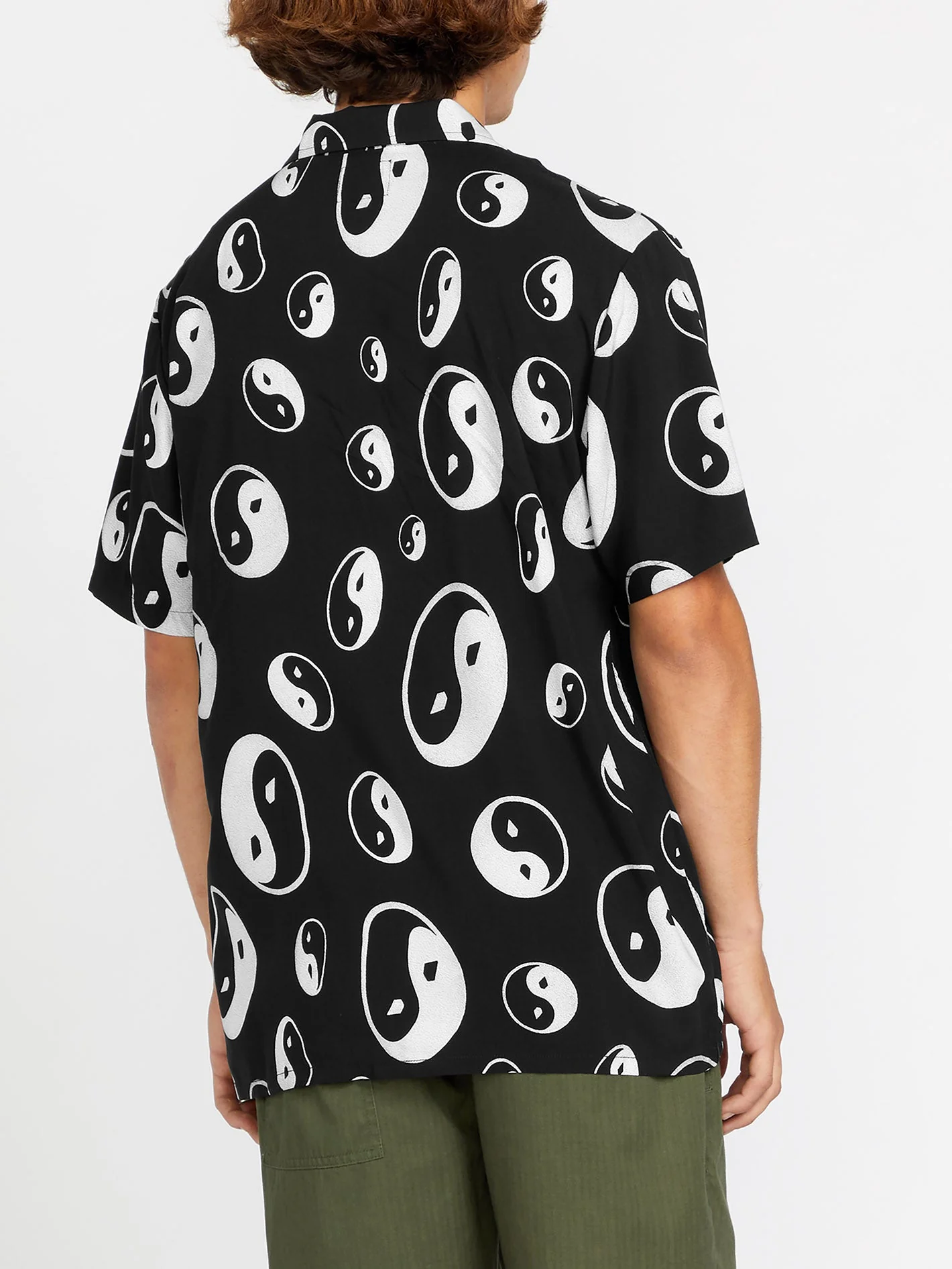 Chemise Purestone - Black - Image 2