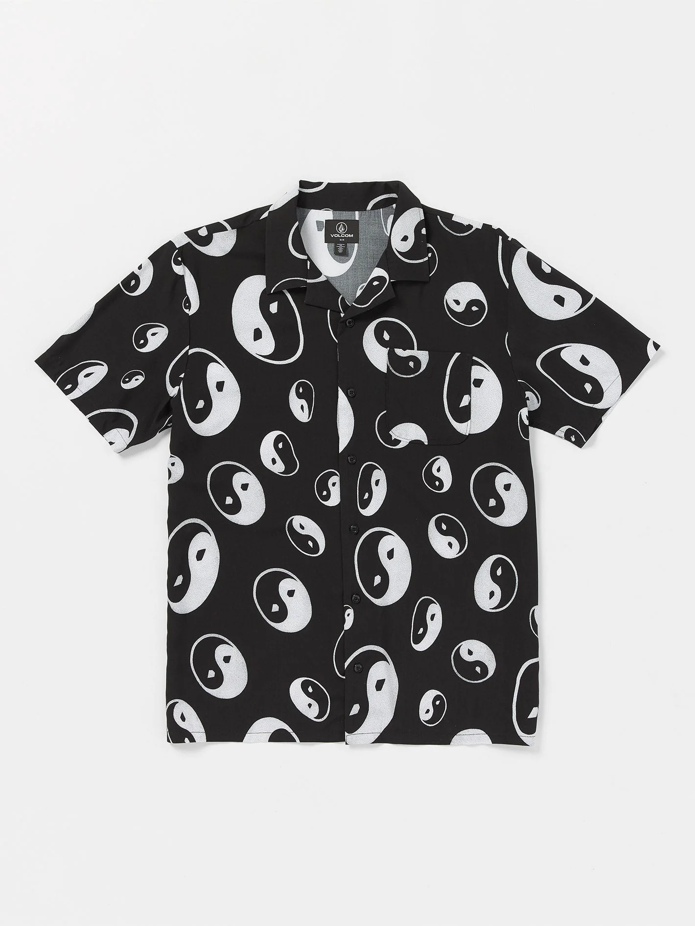 Chemise Purestone - Black - Image 4