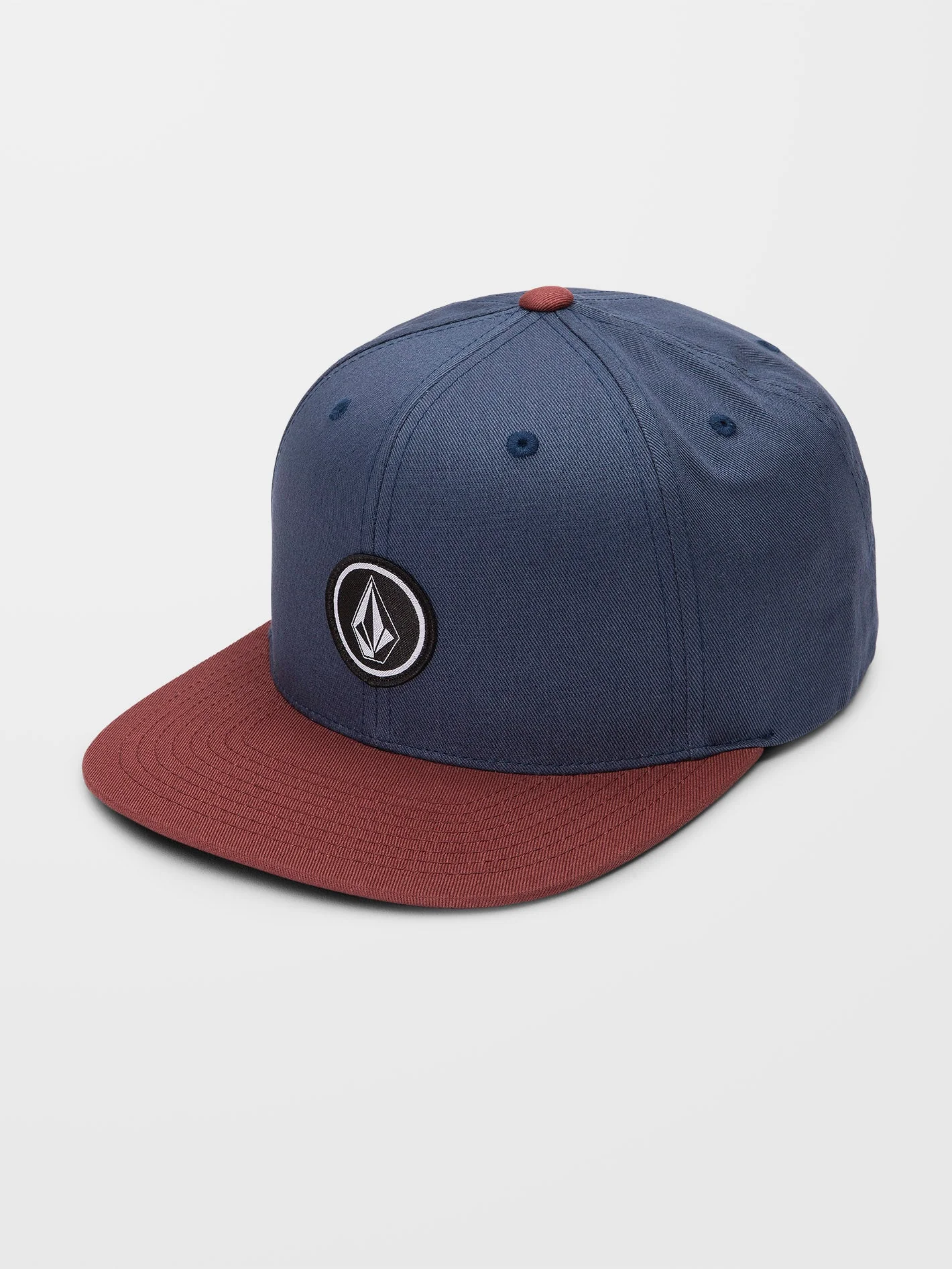 Casquette Quarter Twill - CRUZER BLUE