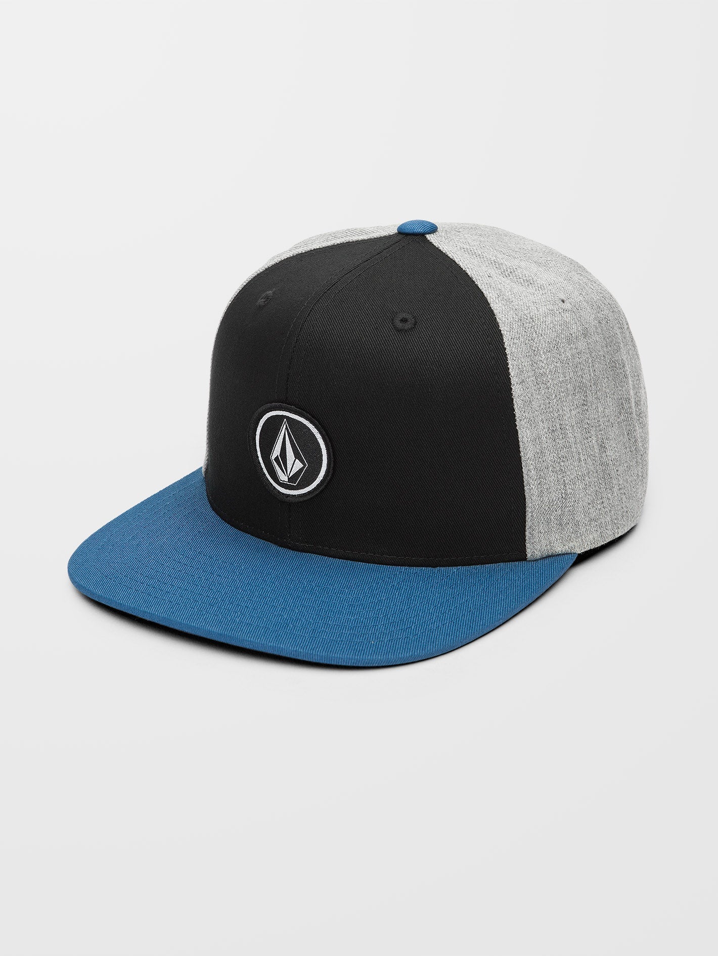 Casquette Quarter Twill - DARK BLUE
