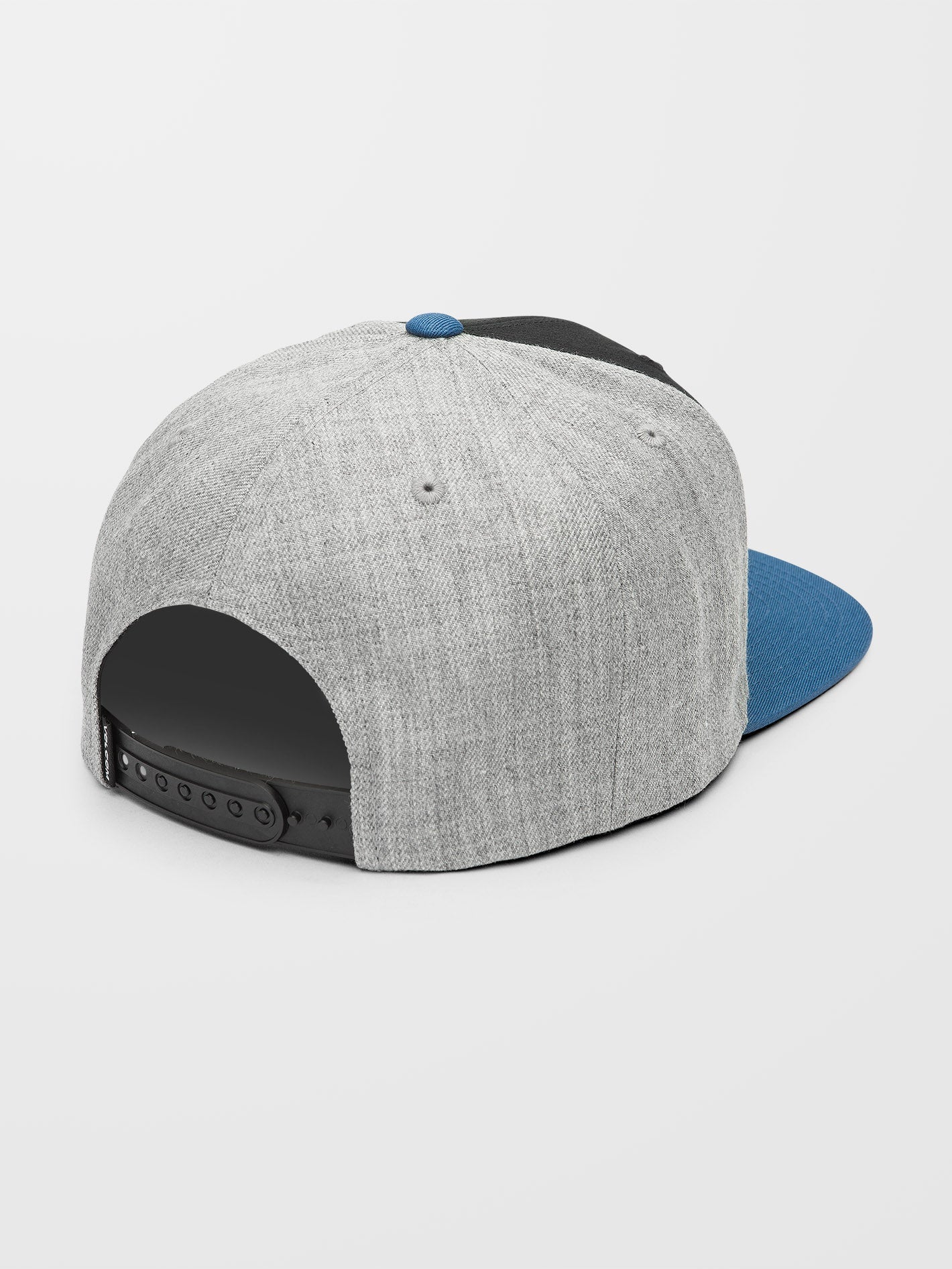 Casquette Quarter Twill - DARK BLUE - Image 2