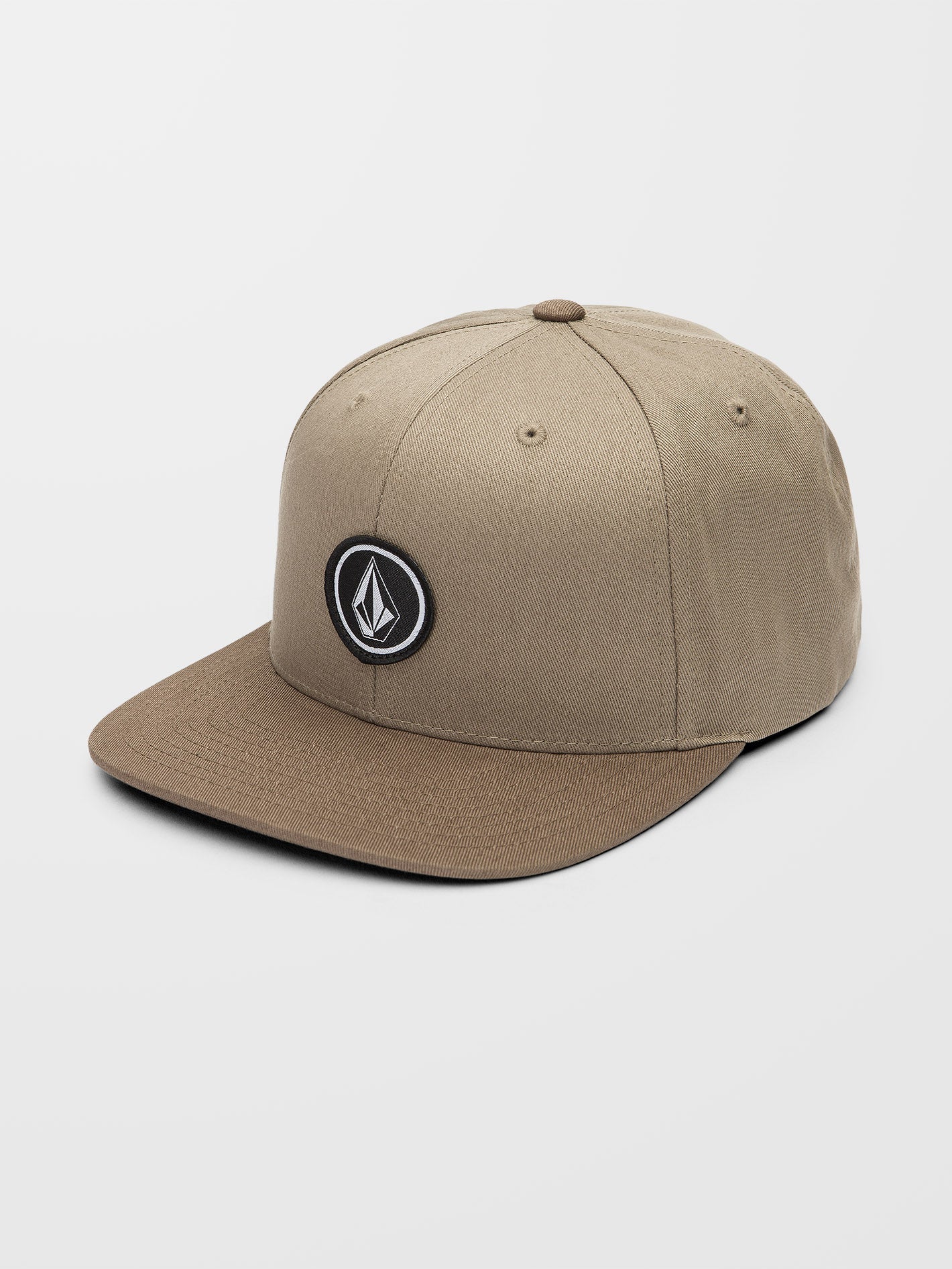 Casquette Quarter Twill - KHAKI