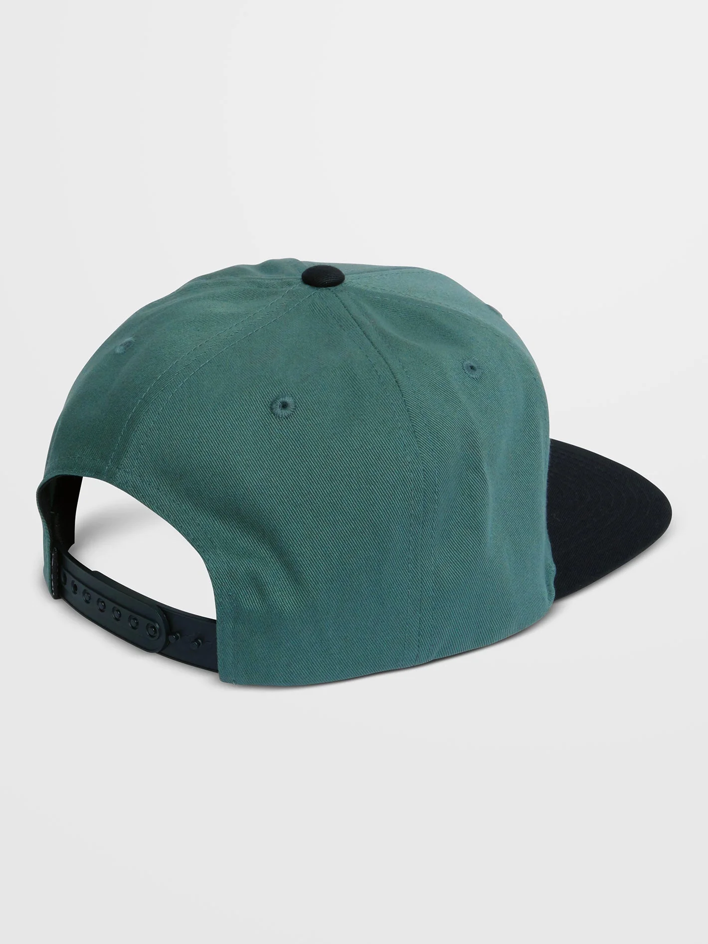 Casquette Quarter Twill - SEA GREEN - Image 2
