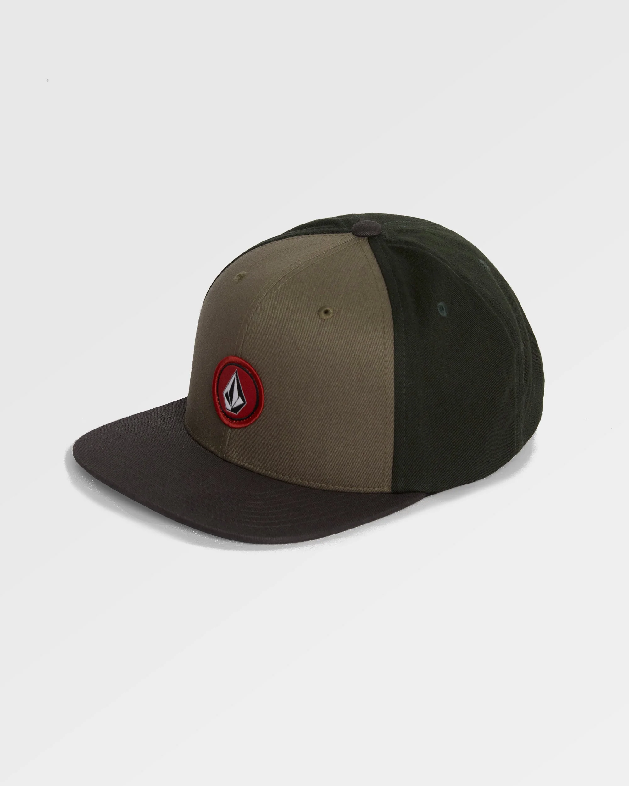 Casquette Quarter Twill - Surplus