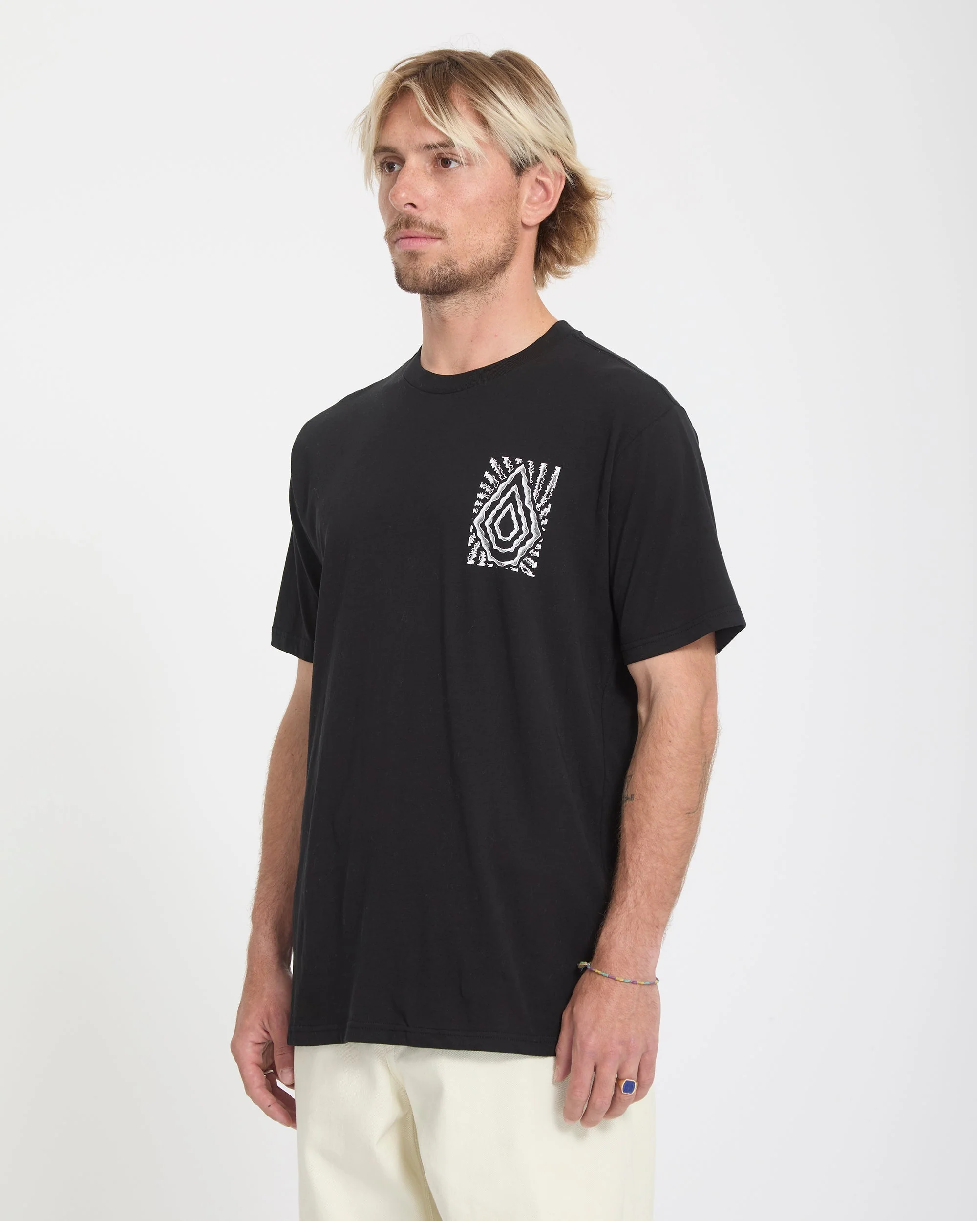 T-shirt Radiaton - Black - Image 4