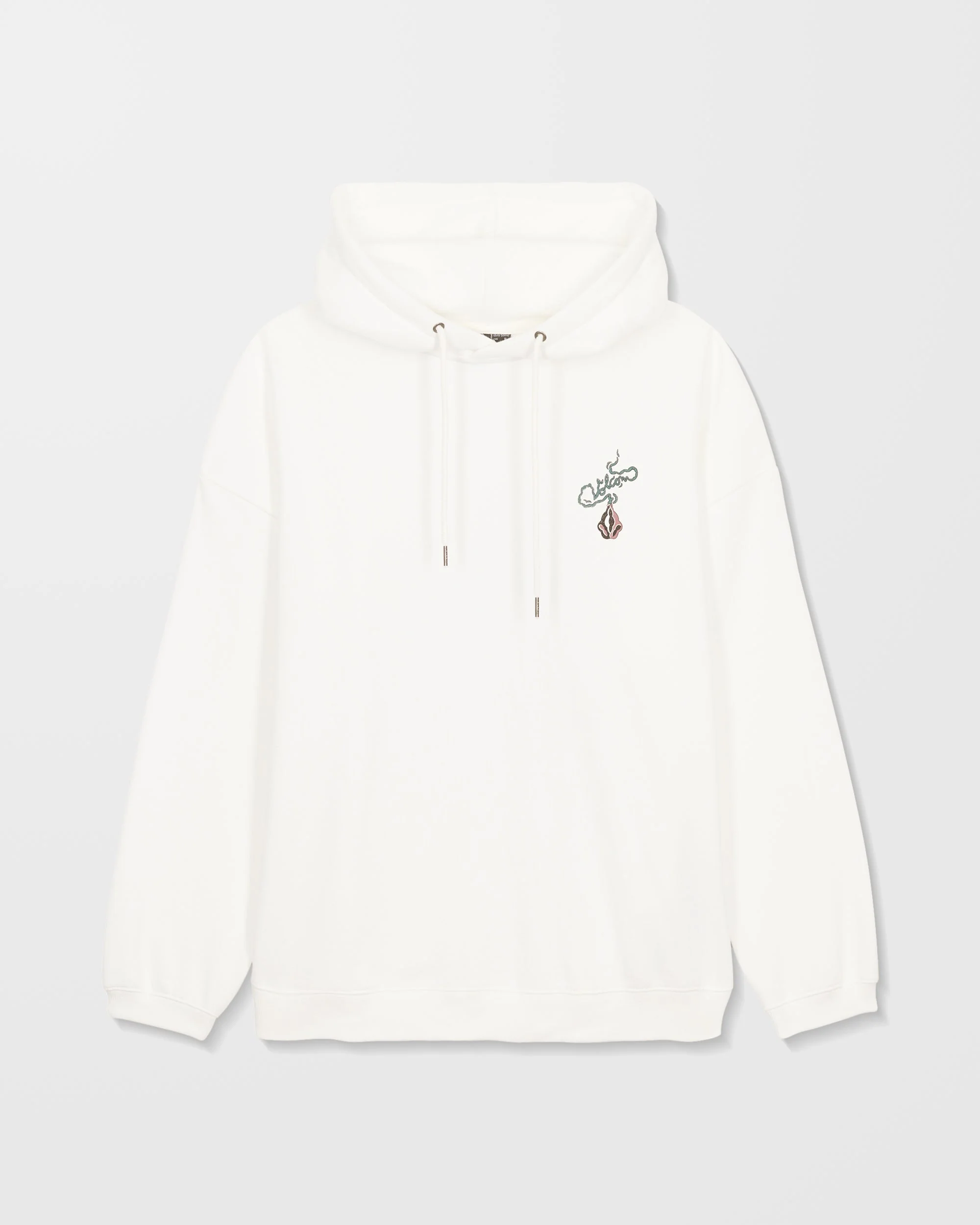 Sweat À Capuche Radical Daze - Star White - Image 9
