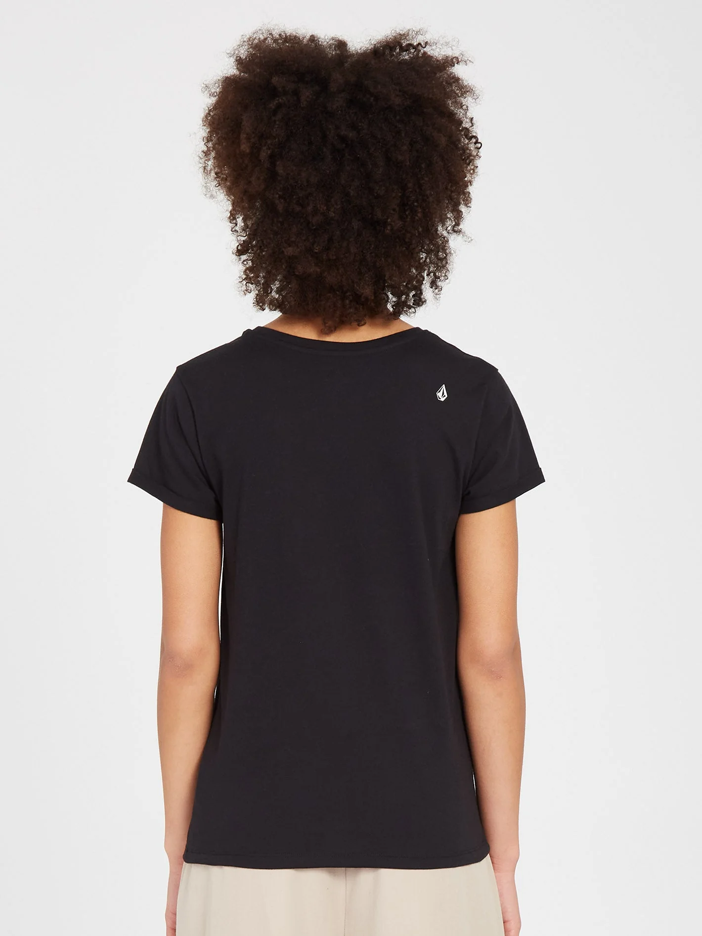 T-shirt Radical Daze - BLACK - Image 2