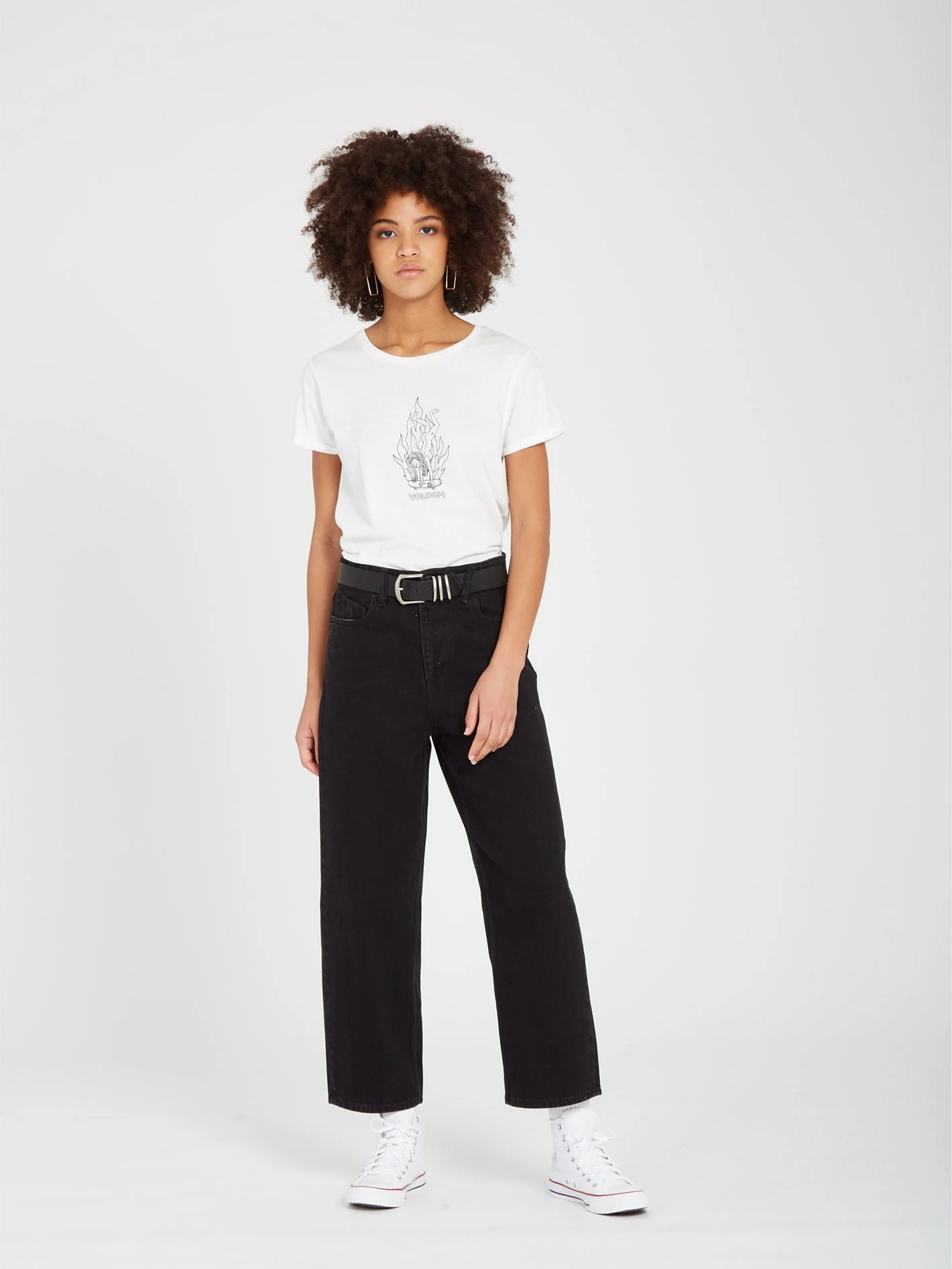 T-shirt Radical Daze - STAR WHITE - Image 4