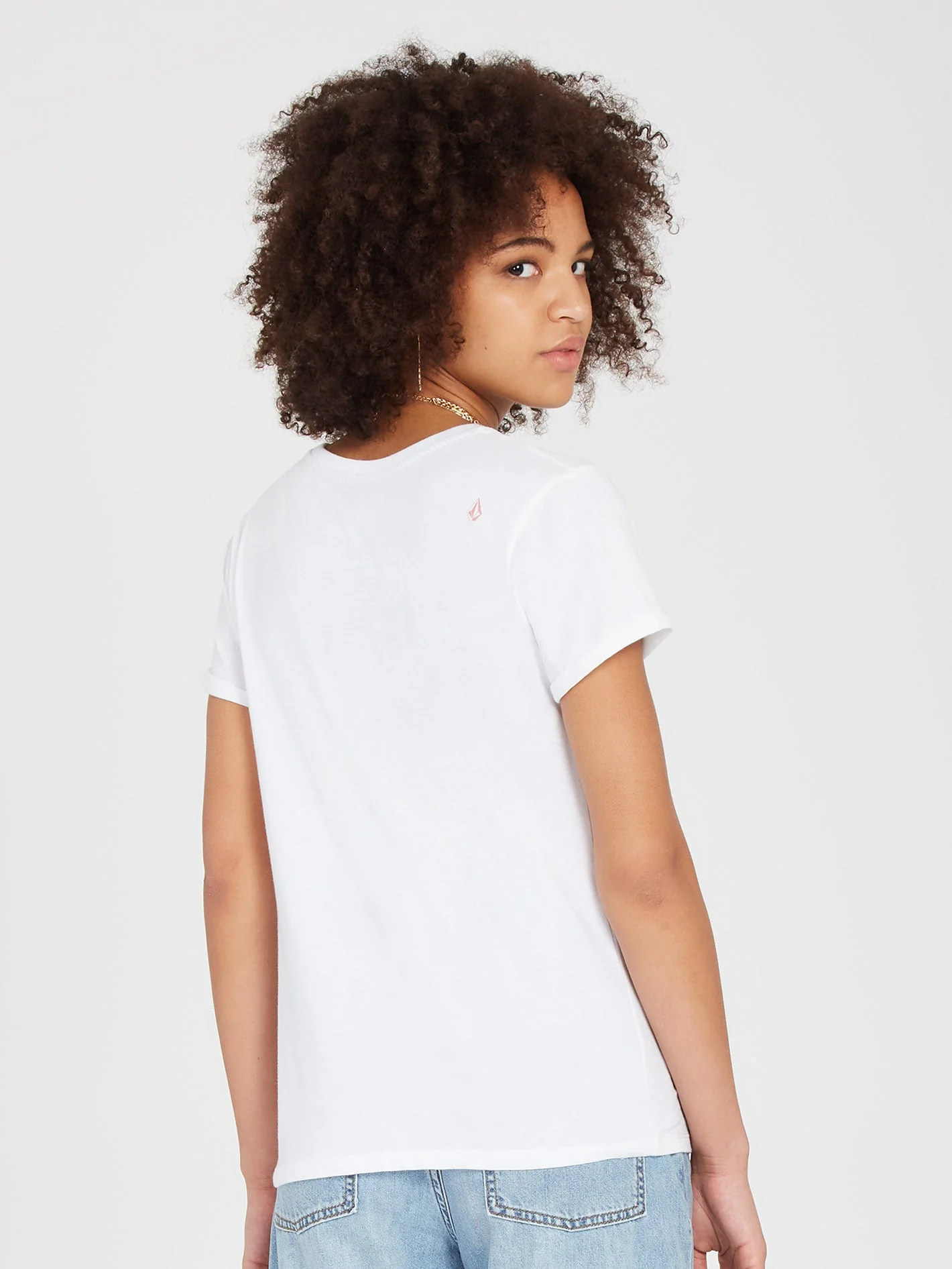 T-shirt Radical Daze - WHITE - Image 2
