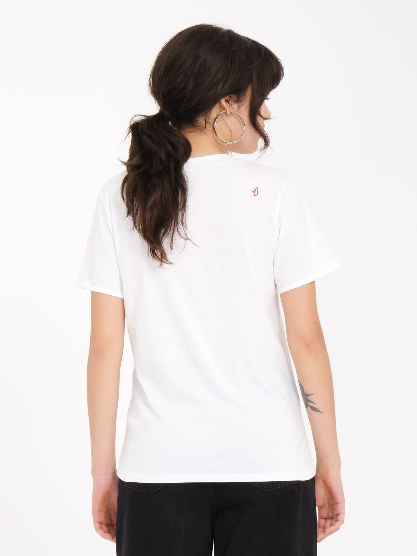 T-shirt Radical Daze - WHITE - Image 2