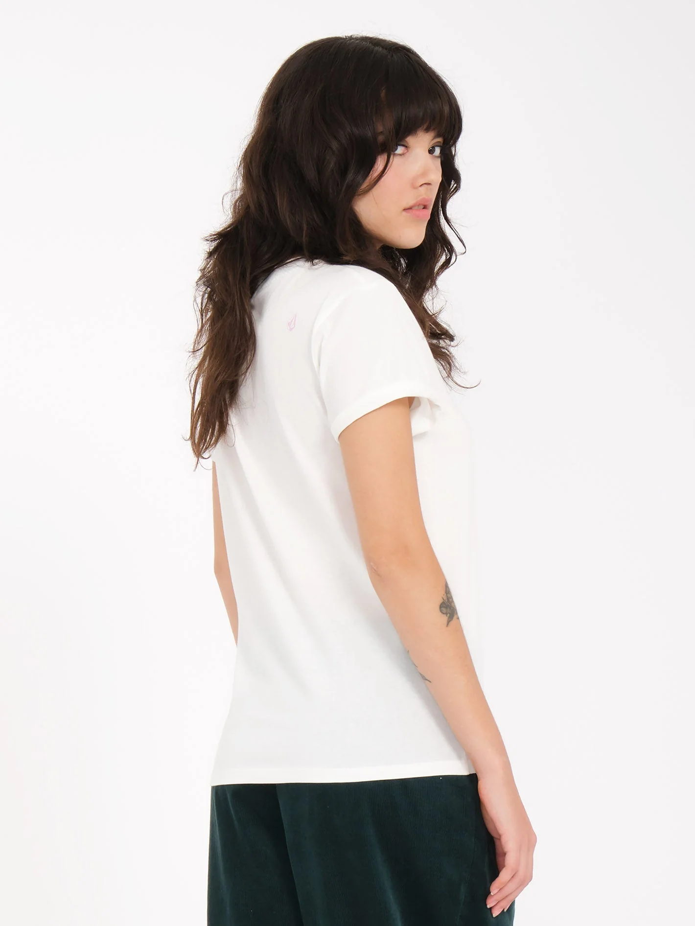 T-shirt Radical Daze - STAR WHITE - Image 2