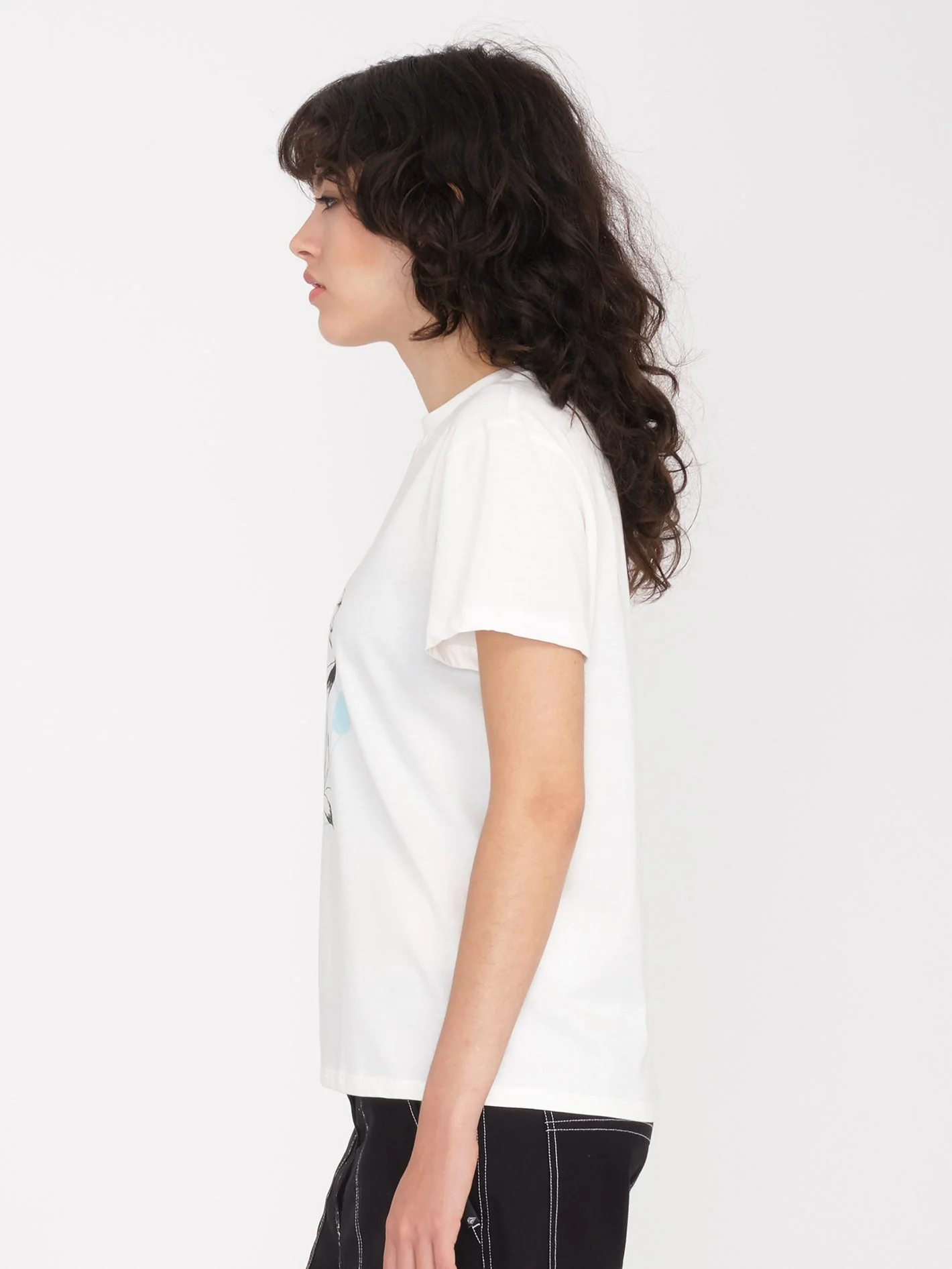 T-Shirt Radical Daze - STAR WHITE - Image 3