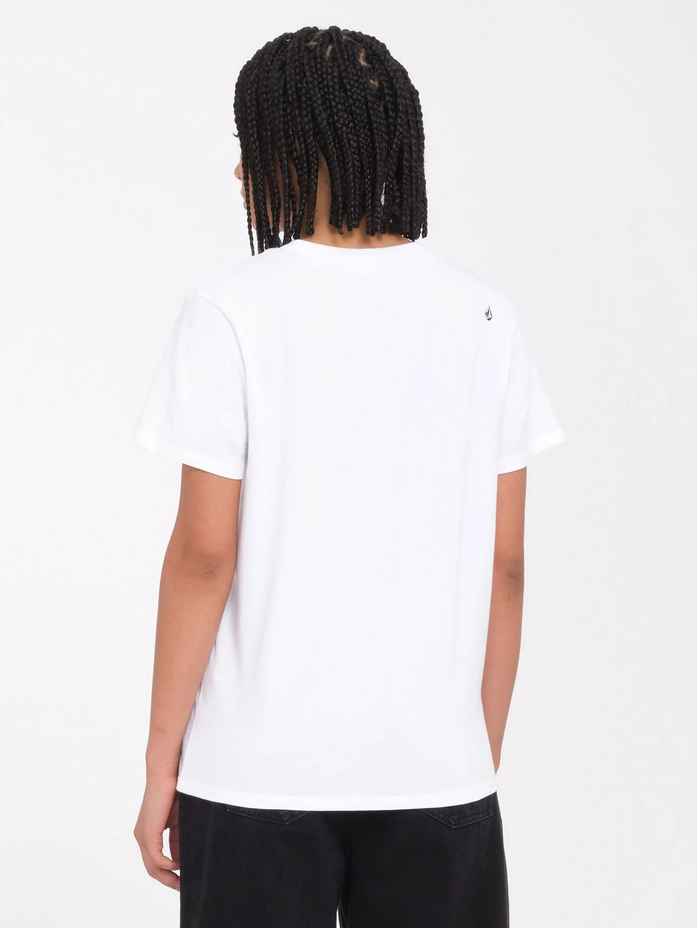 T-shirt Radical Daze - WHITE - Image 2