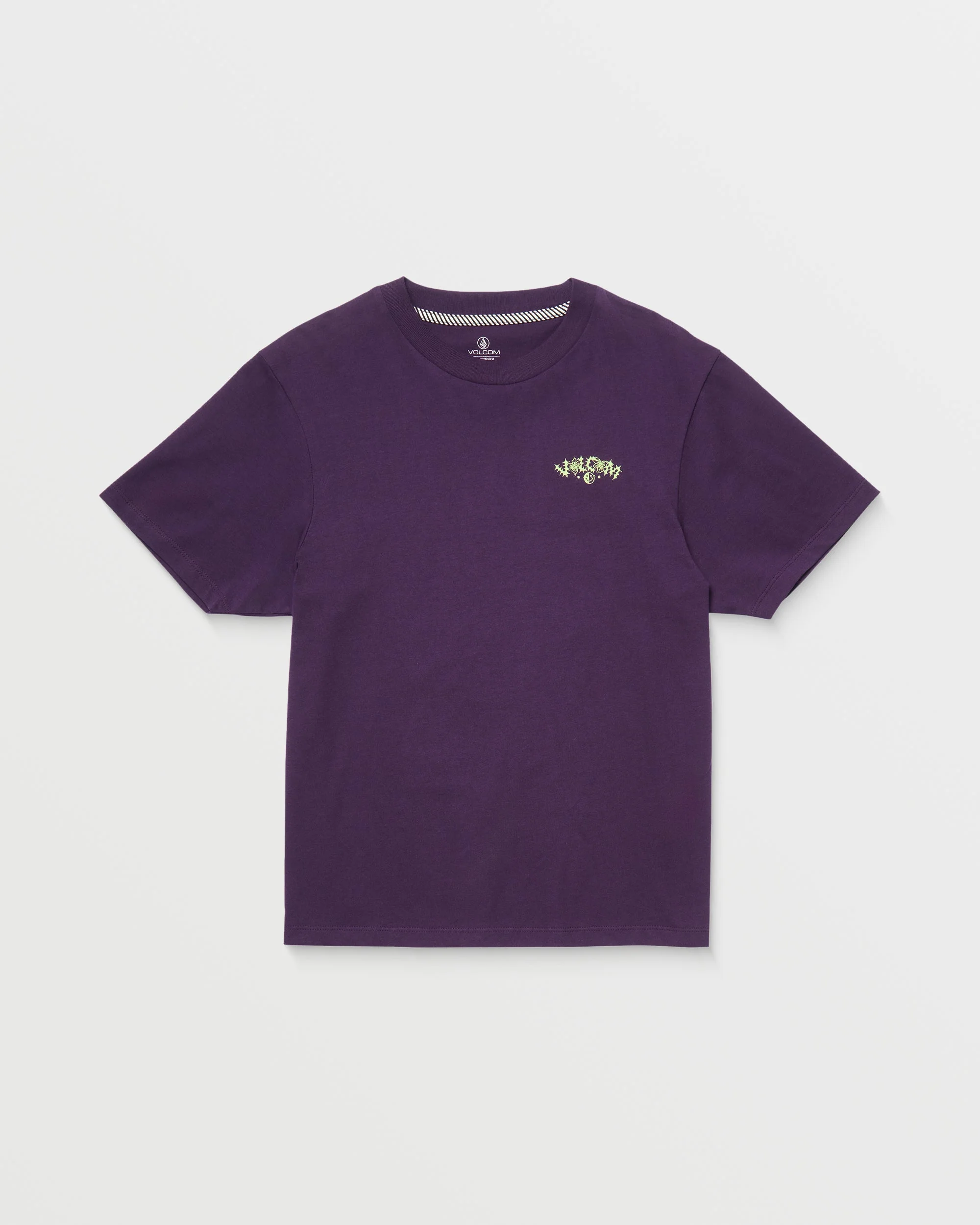 T-shirt Radical Daze Up - GRAPE ROYALE - Image 7