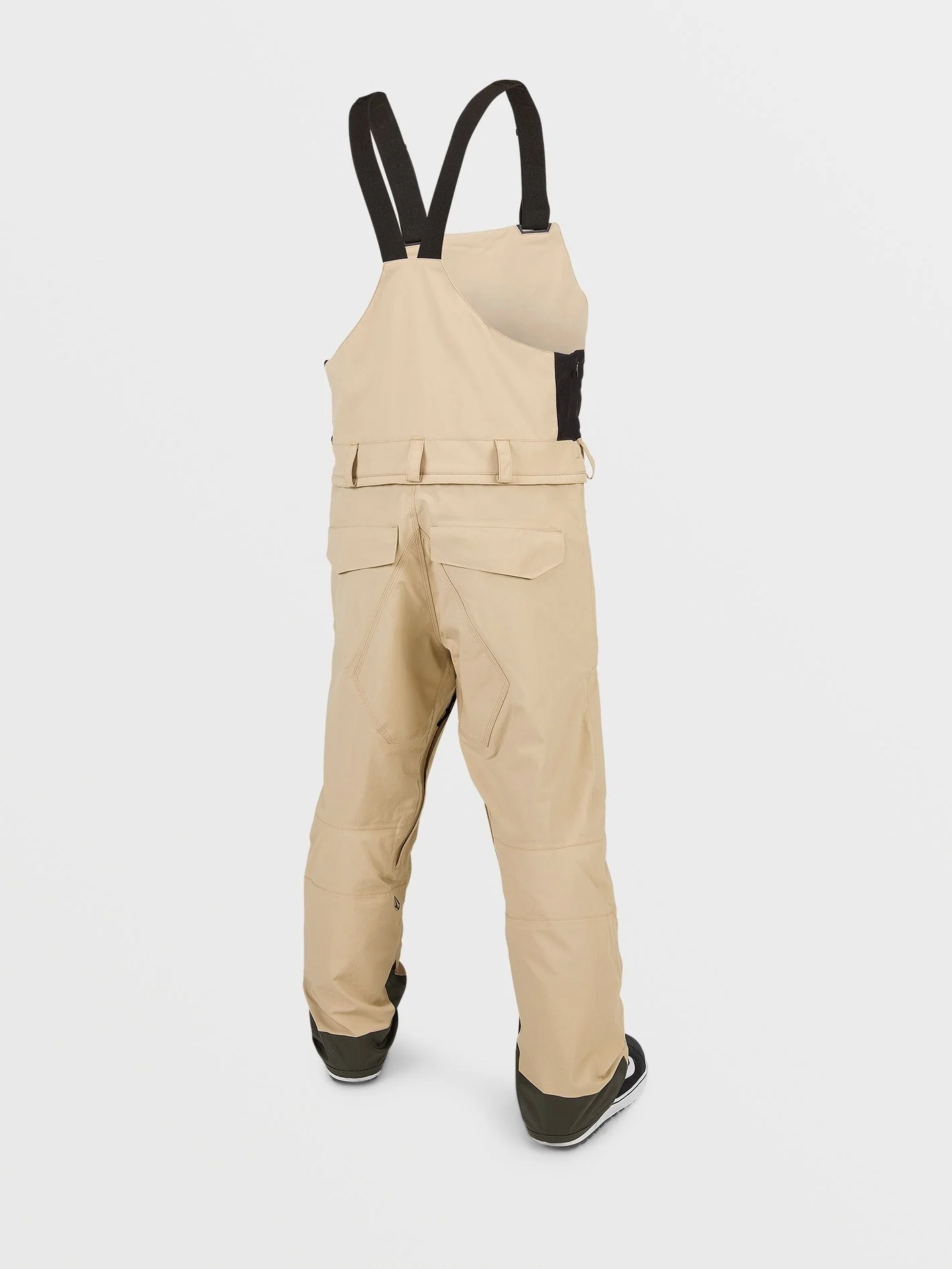 Salopette Gore-Tex Rain - KHAKIEST - Image 2