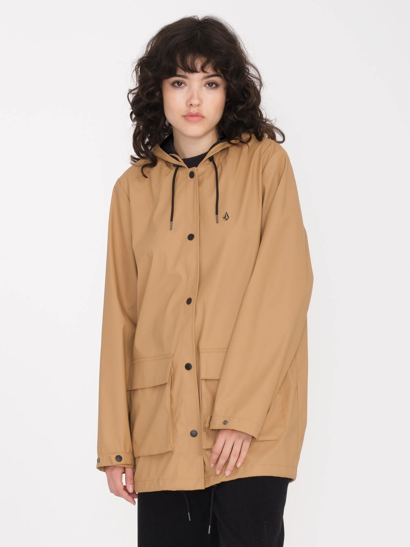 Imperméable Rainstone - MOCHA