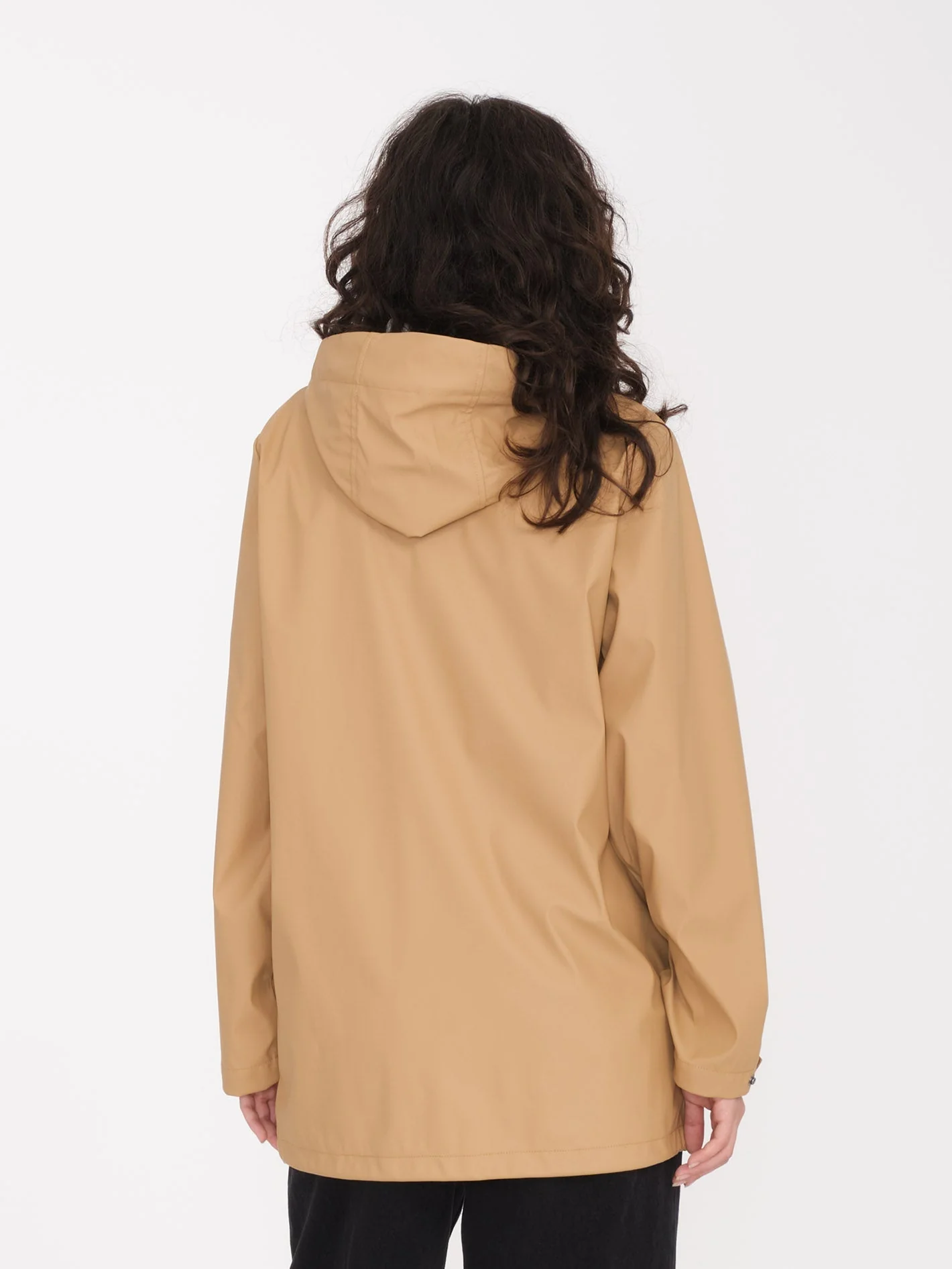 Imperméable Rainstone - MOCHA - Image 2