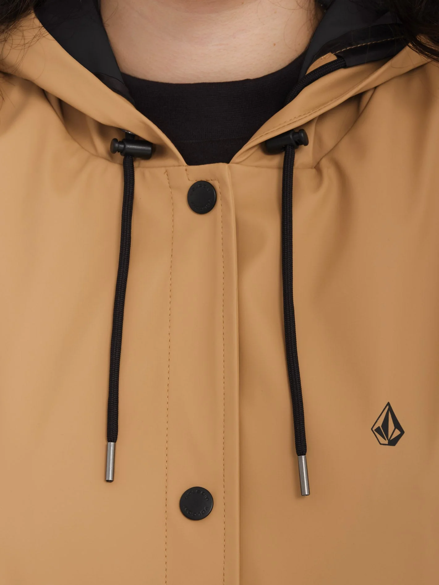 Imperméable Rainstone - MOCHA - Image 4