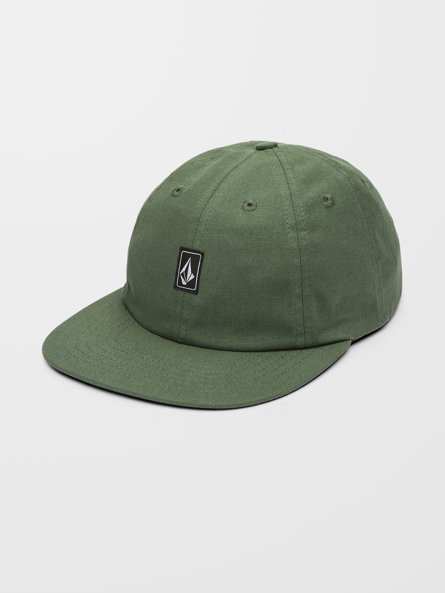 Casquette Ramp Stone - VERT FIR