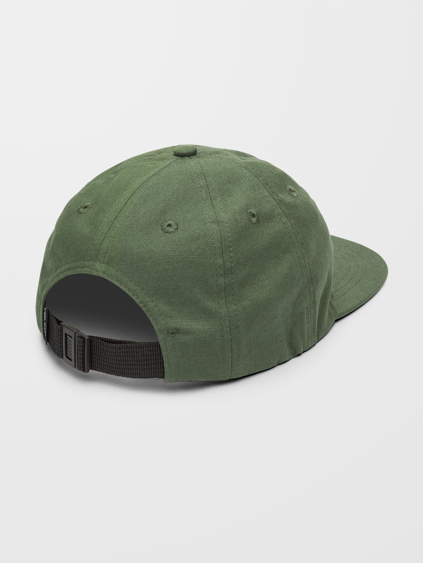 Casquette Ramp Stone - VERT FIR - Image 2