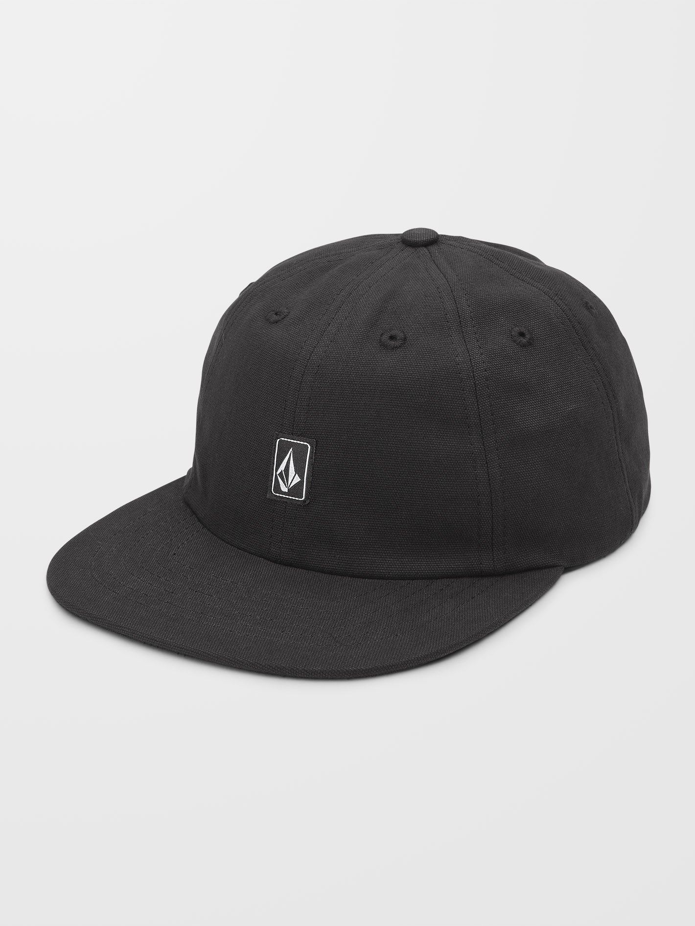 Casquette Ramp Stone - BLACK - Image 2