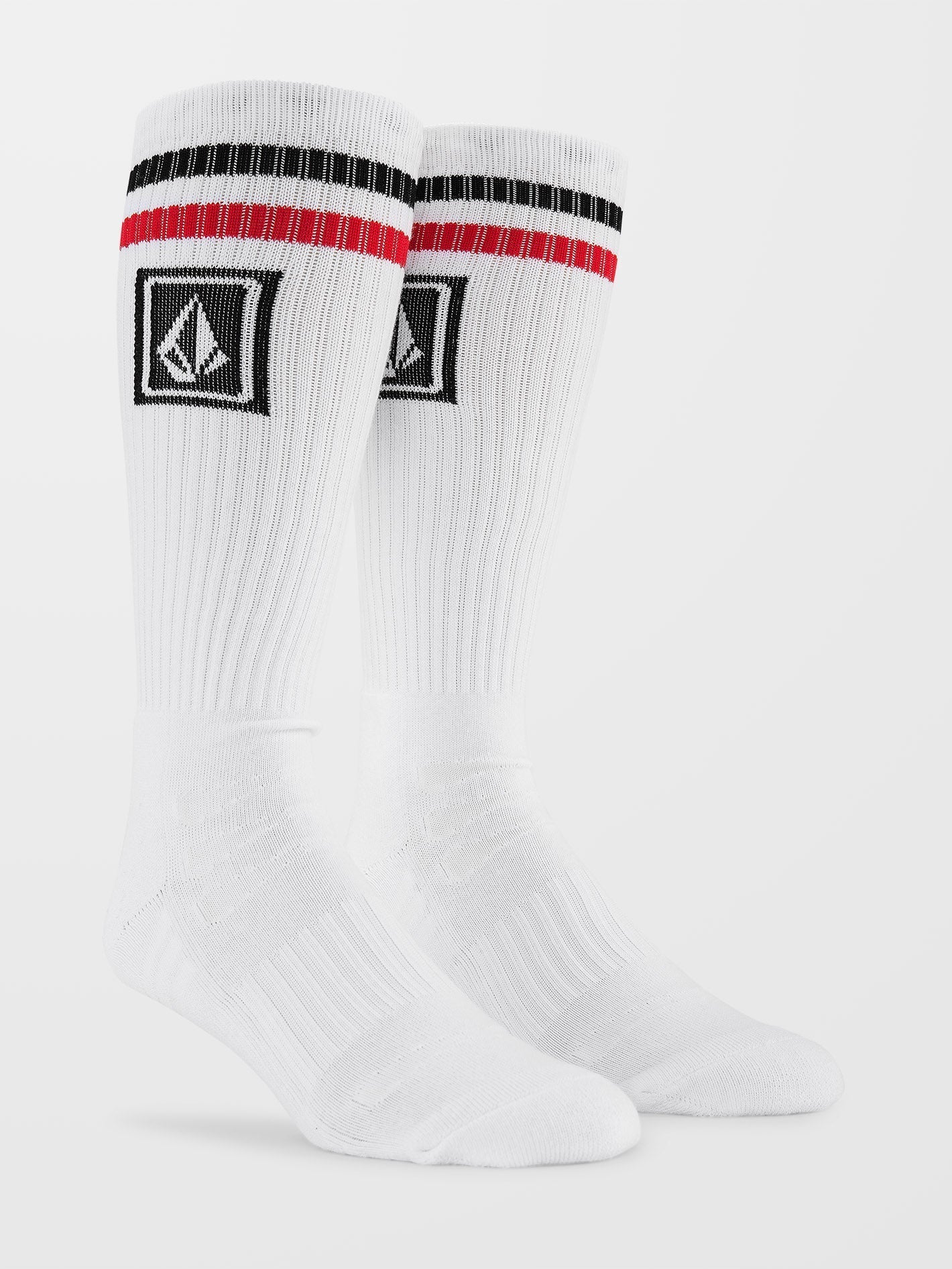 Chaussettes Ramp Stone - WHITE