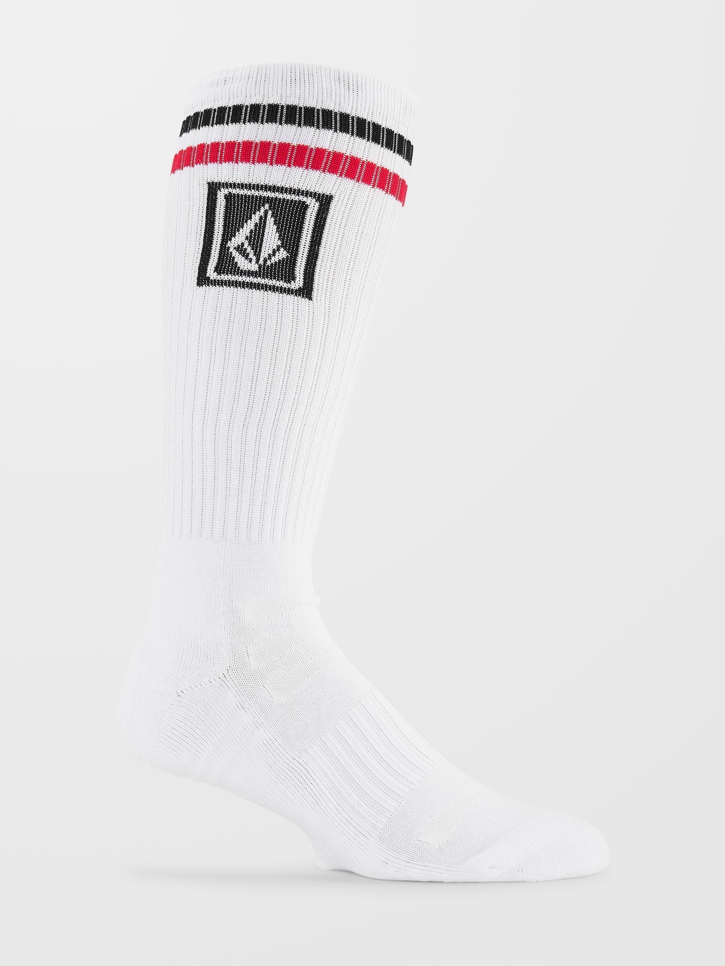 Chaussettes Ramp Stone - WHITE - Image 3