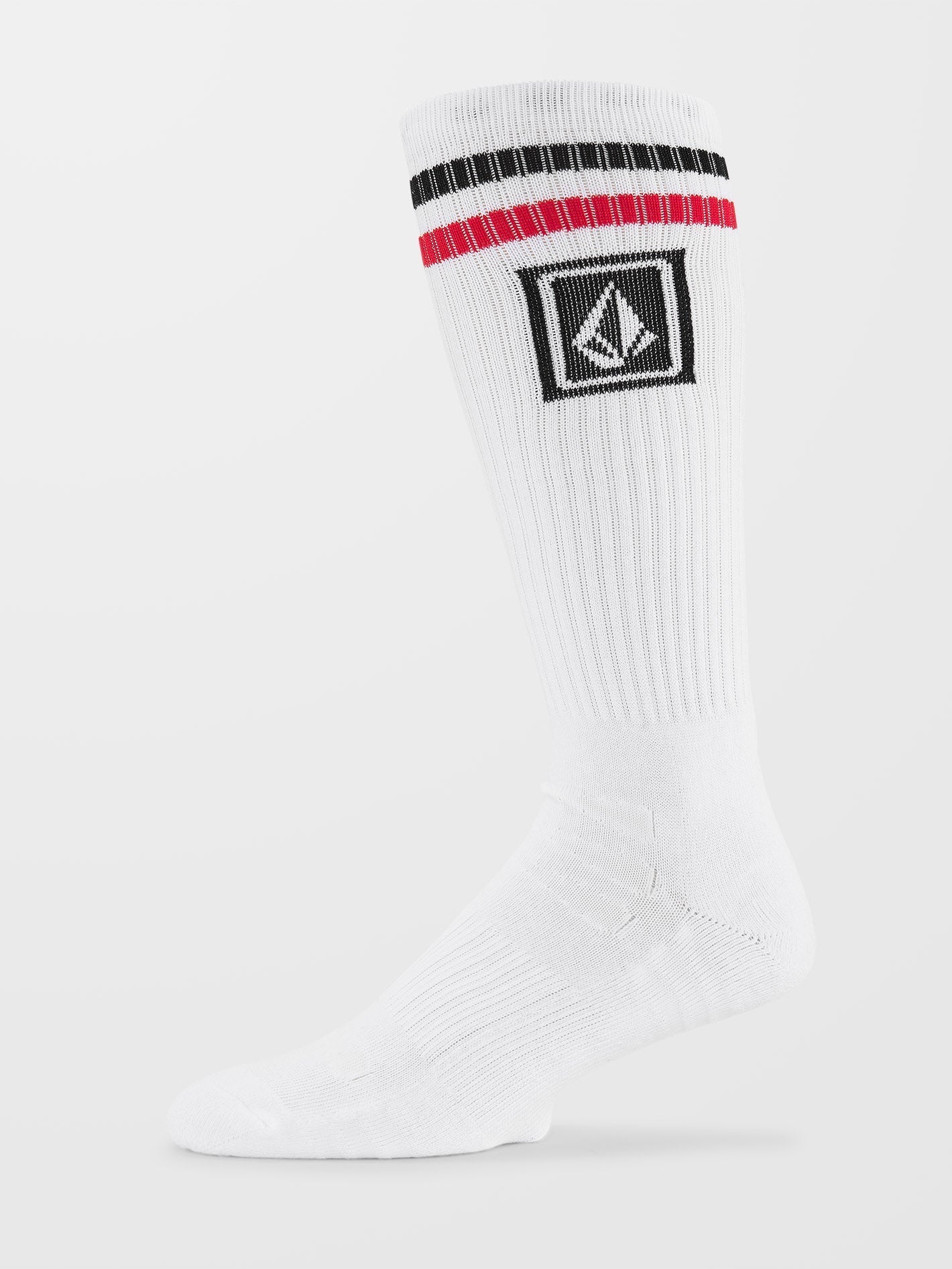 Chaussettes Ramp Stone - WHITE - Image 4