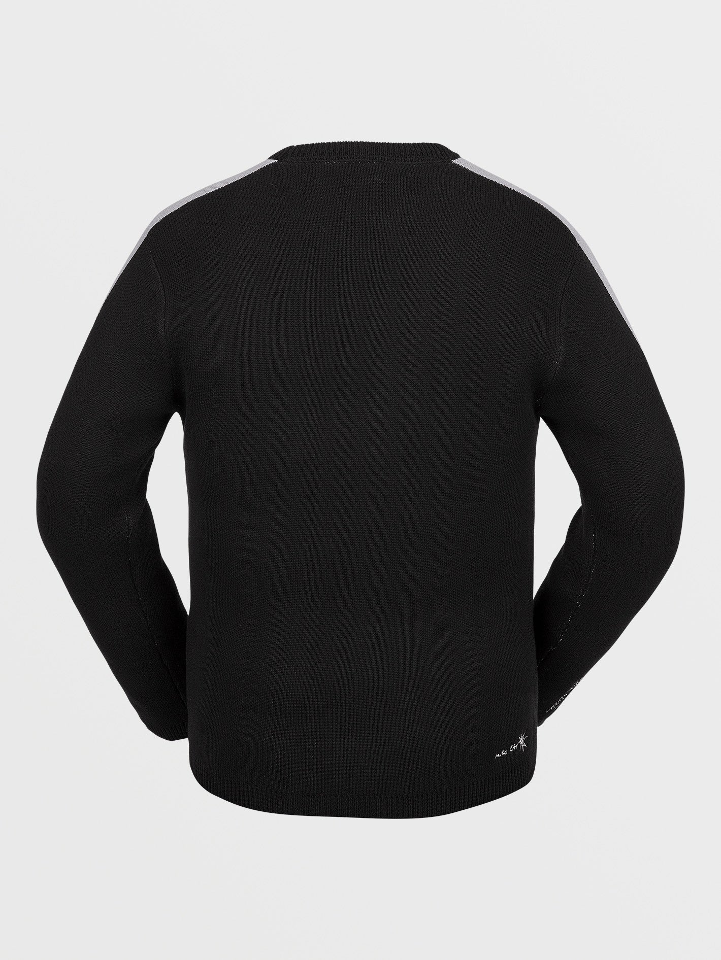 Pull Ravelson - BLACK - Image 2