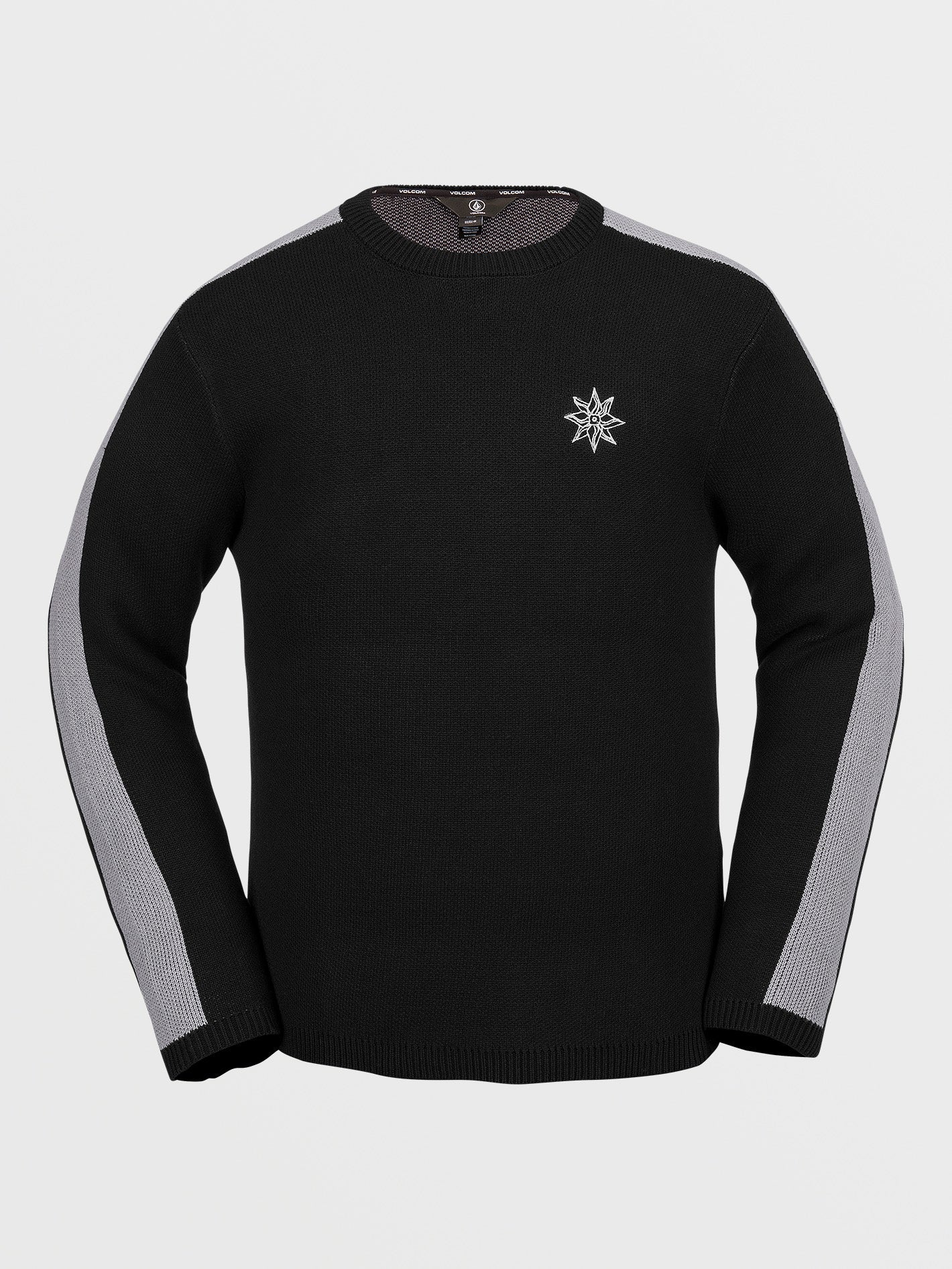 Pull Ravelson - BLACK - Image 3