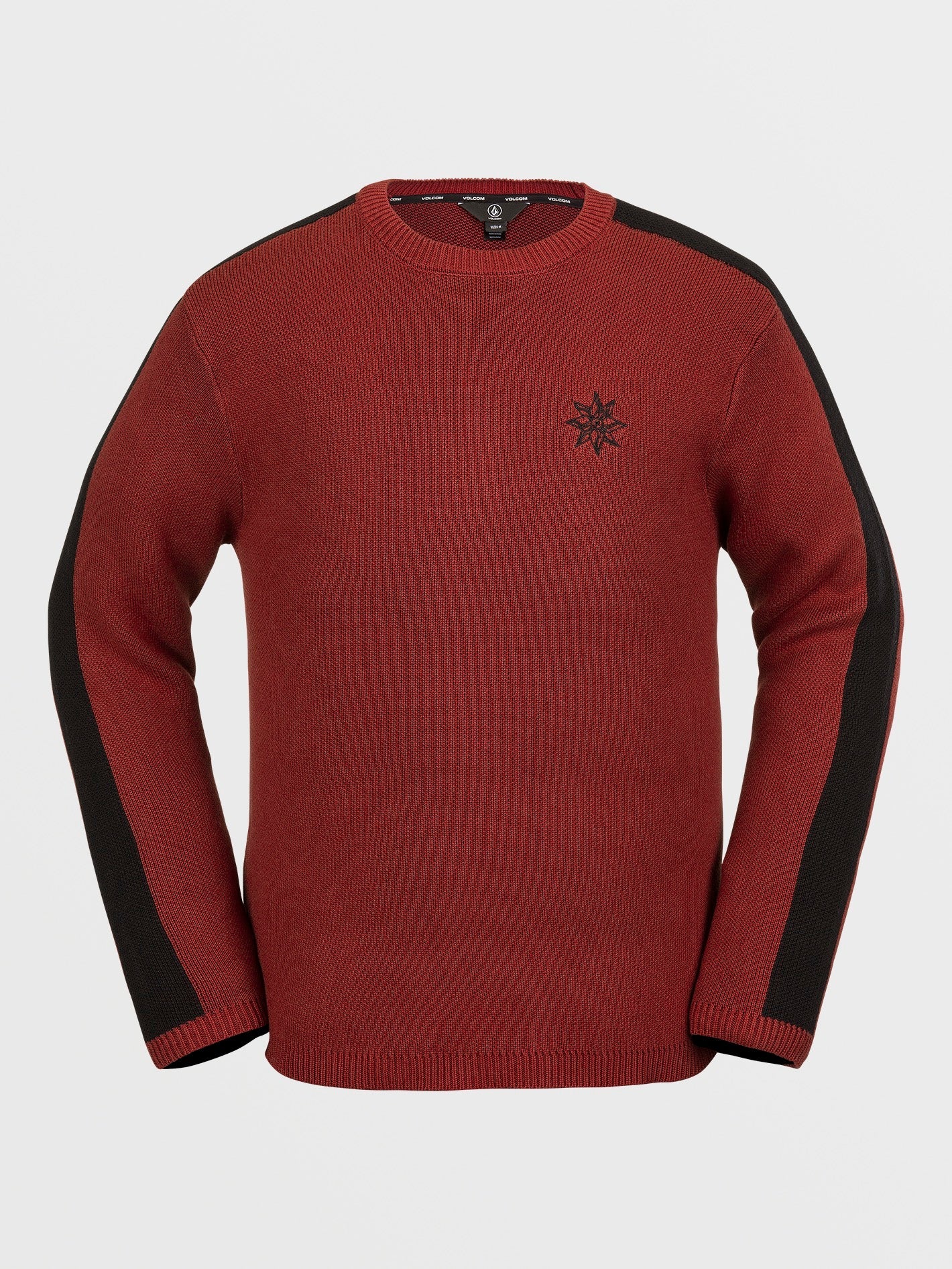 Pull Ravelson - MAROON - Image 4