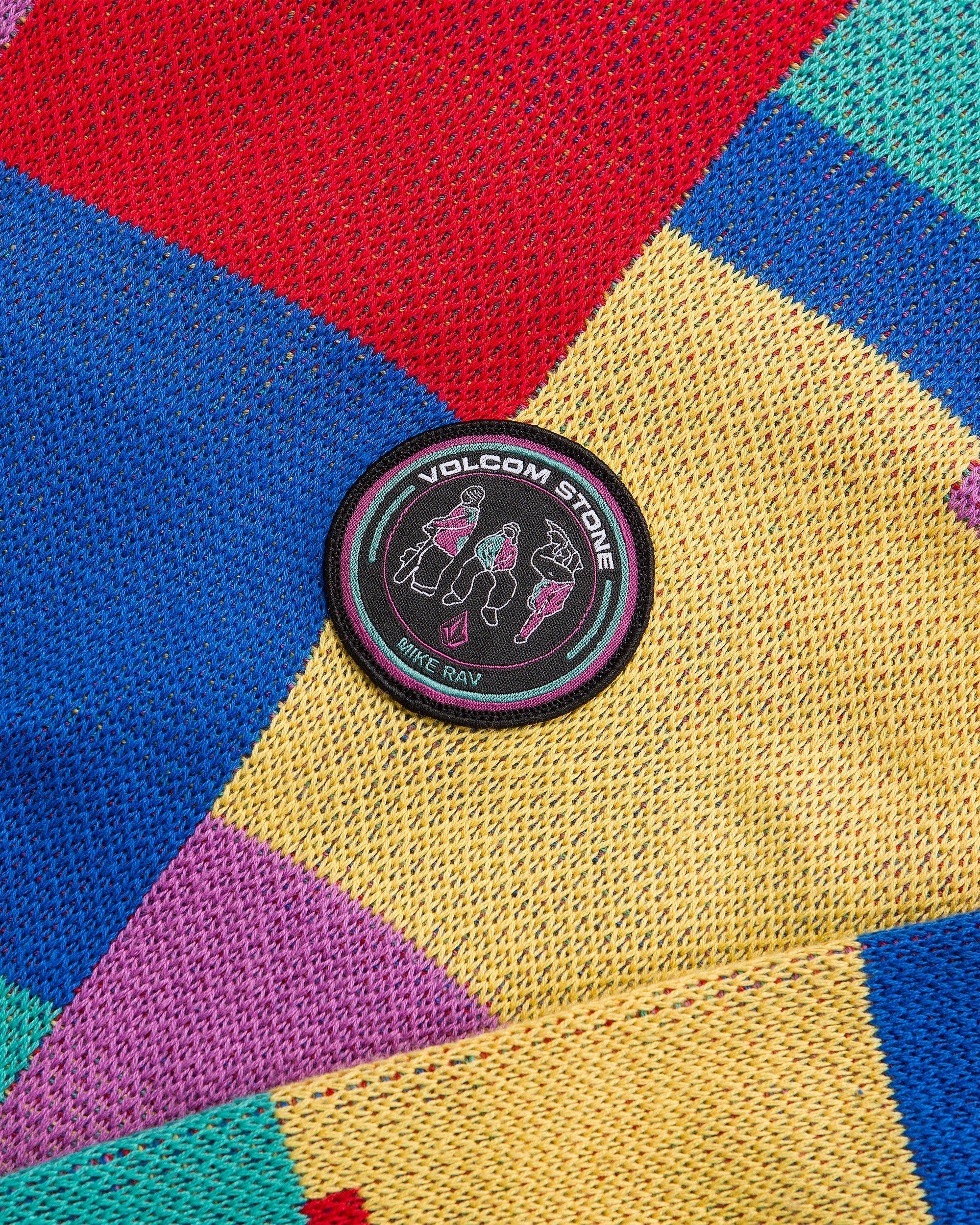 Pull Ravelson - Multicolor - Image 3
