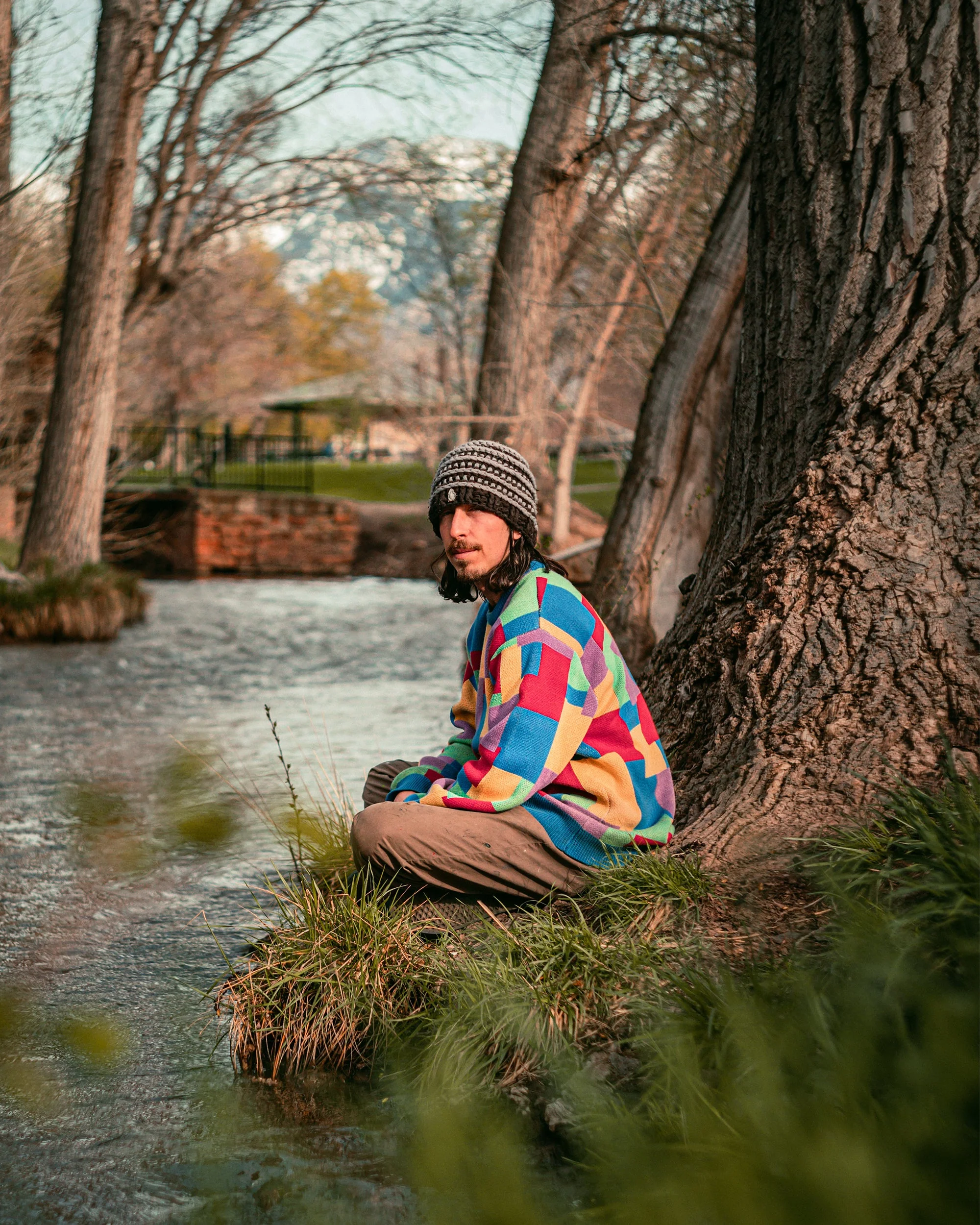 Pull Ravelson - Multicolor - Image 9