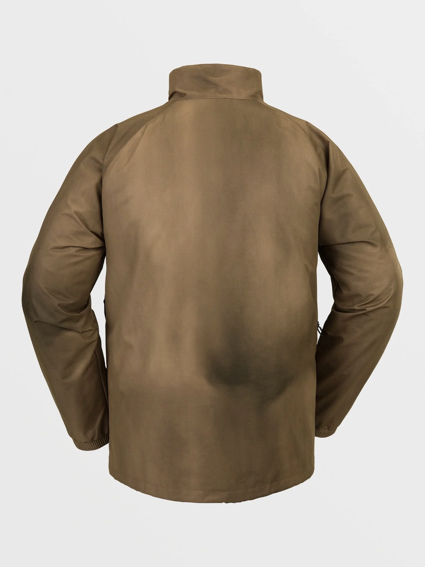 Veste Ravraah - WATER TEAK - Image 2