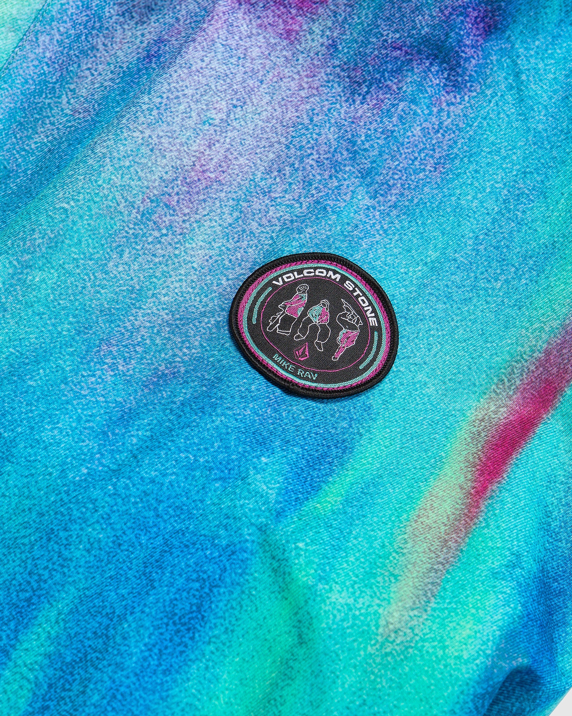 Veste Ravraah - Celestial Blue - Image 5
