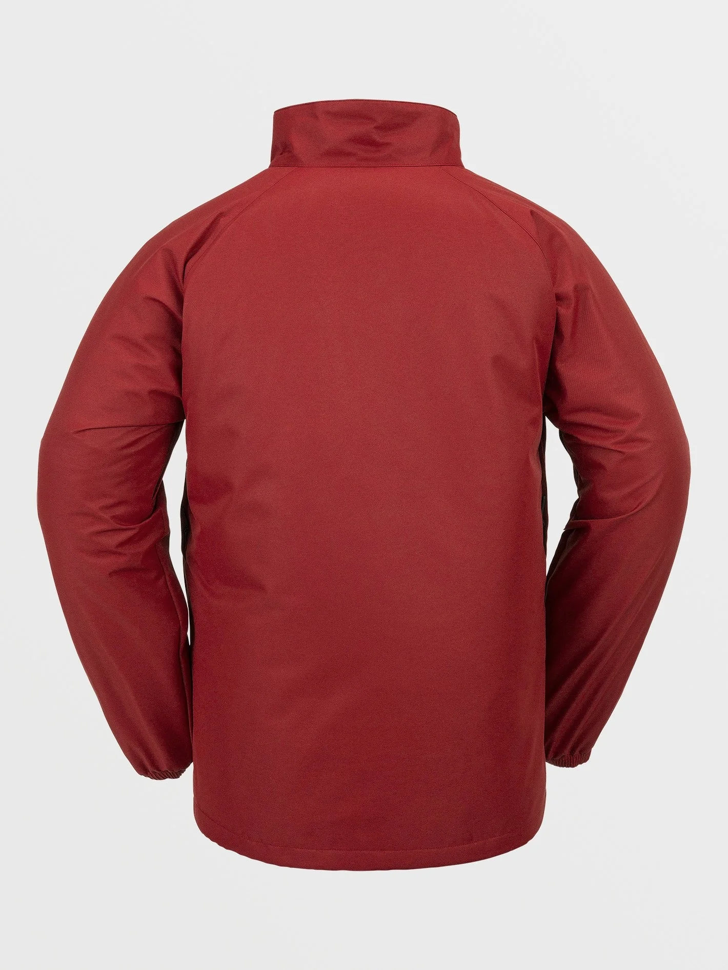 Veste Ravraah - MAROON - Image 2