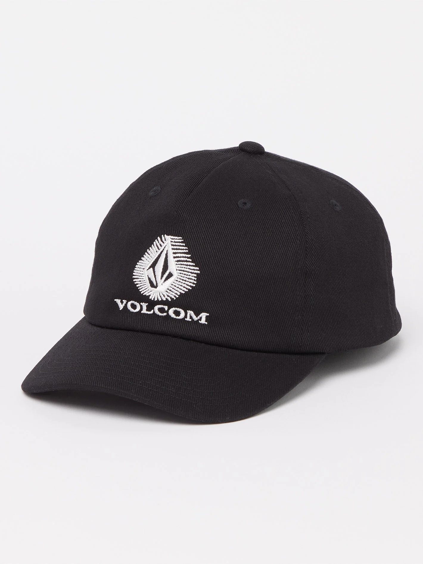 Casquette Ray Stone - BLACK
