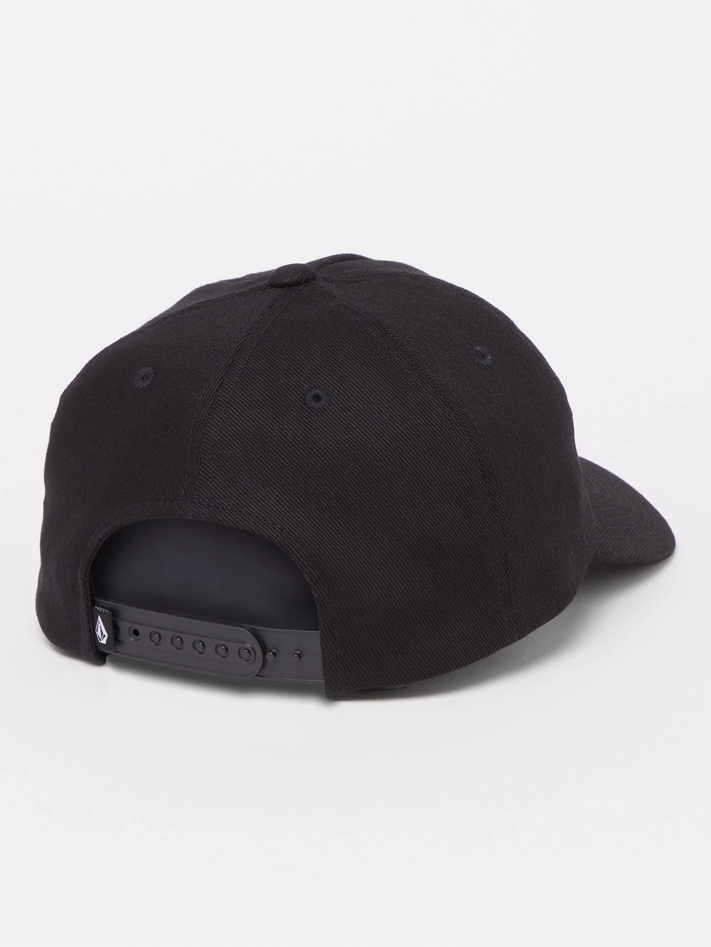 Casquette Ray Stone - BLACK - Image 2