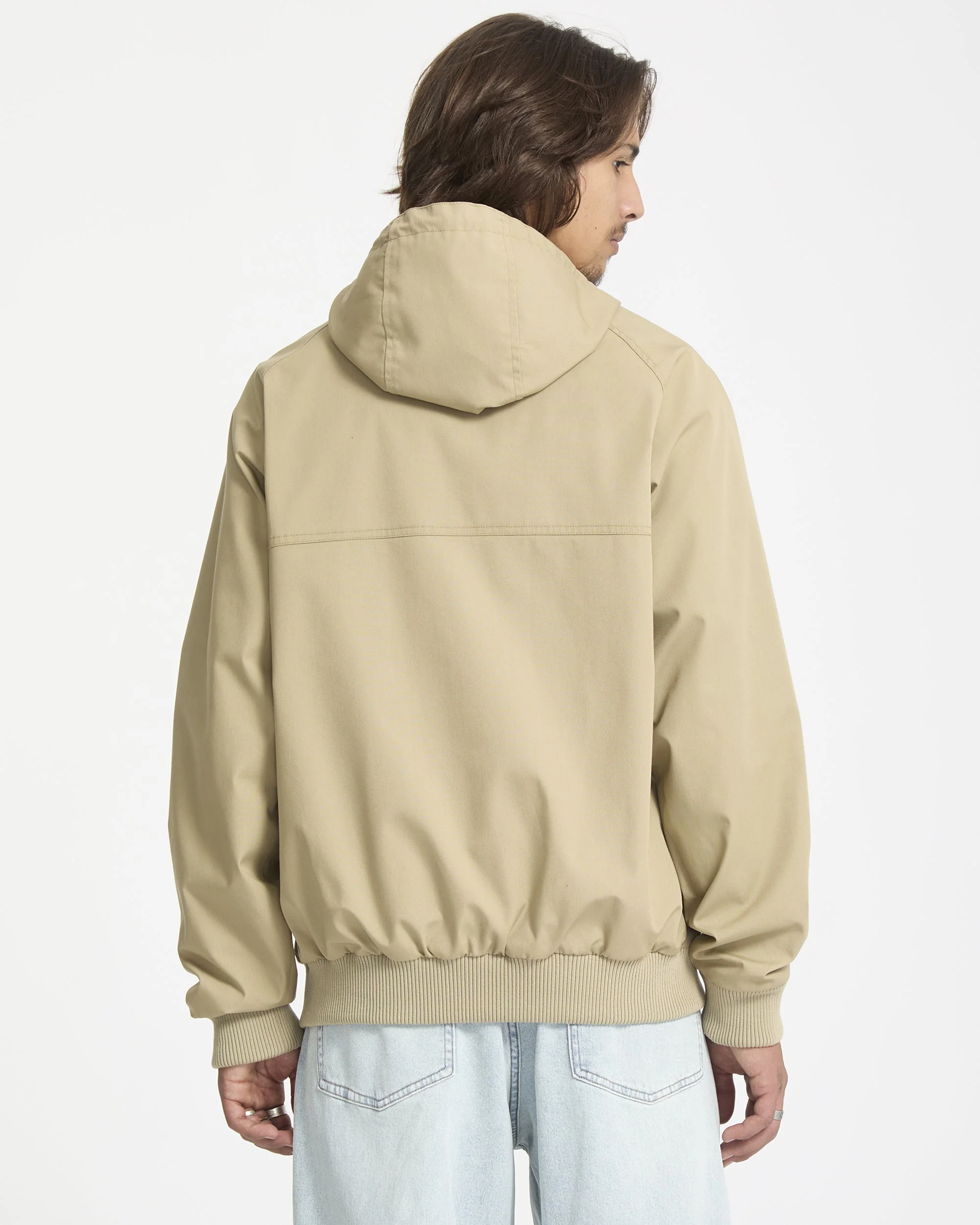 Veste Raynan 10K - KHAKI - Image 2