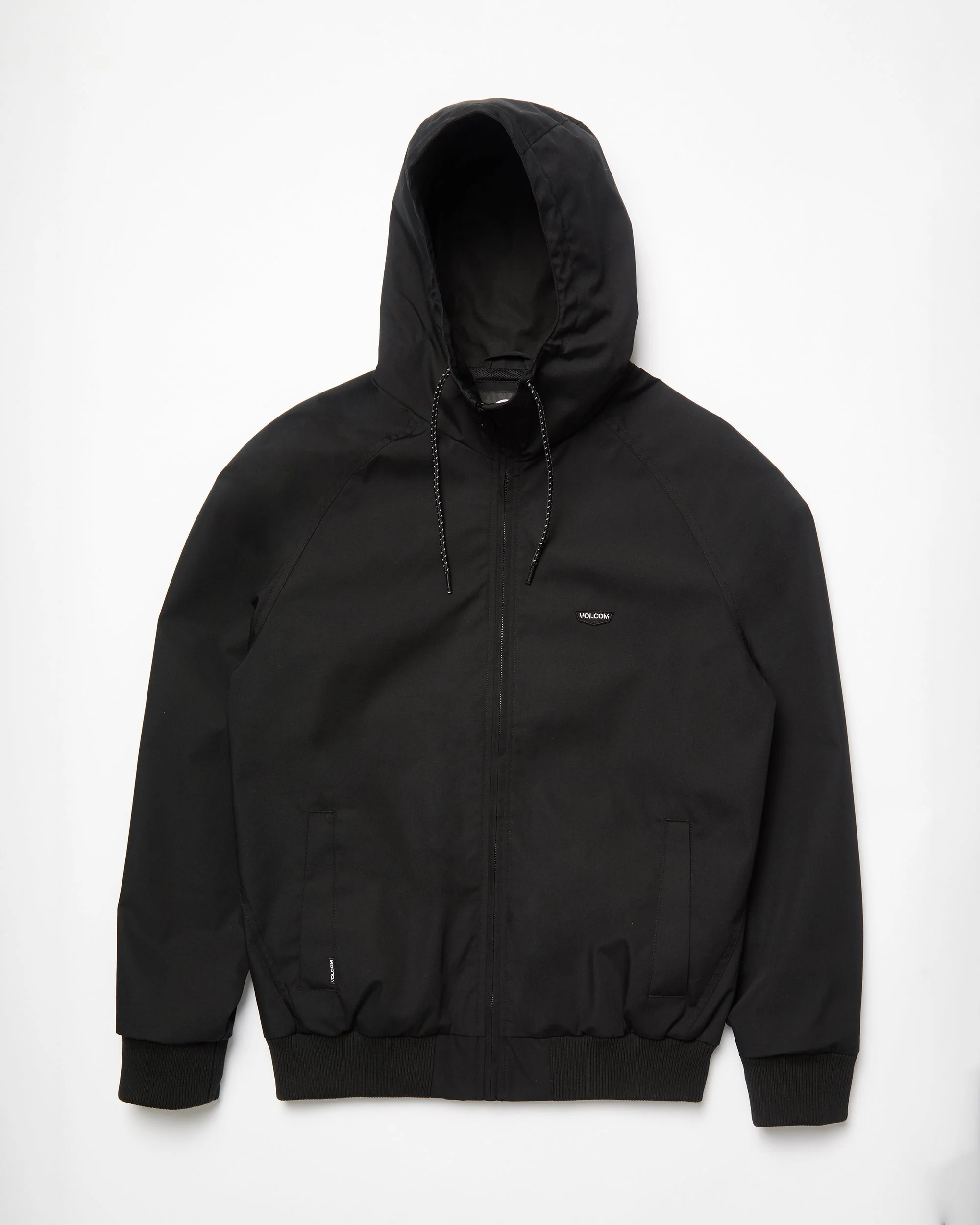 Veste Raynan 10K - Black - Image 10