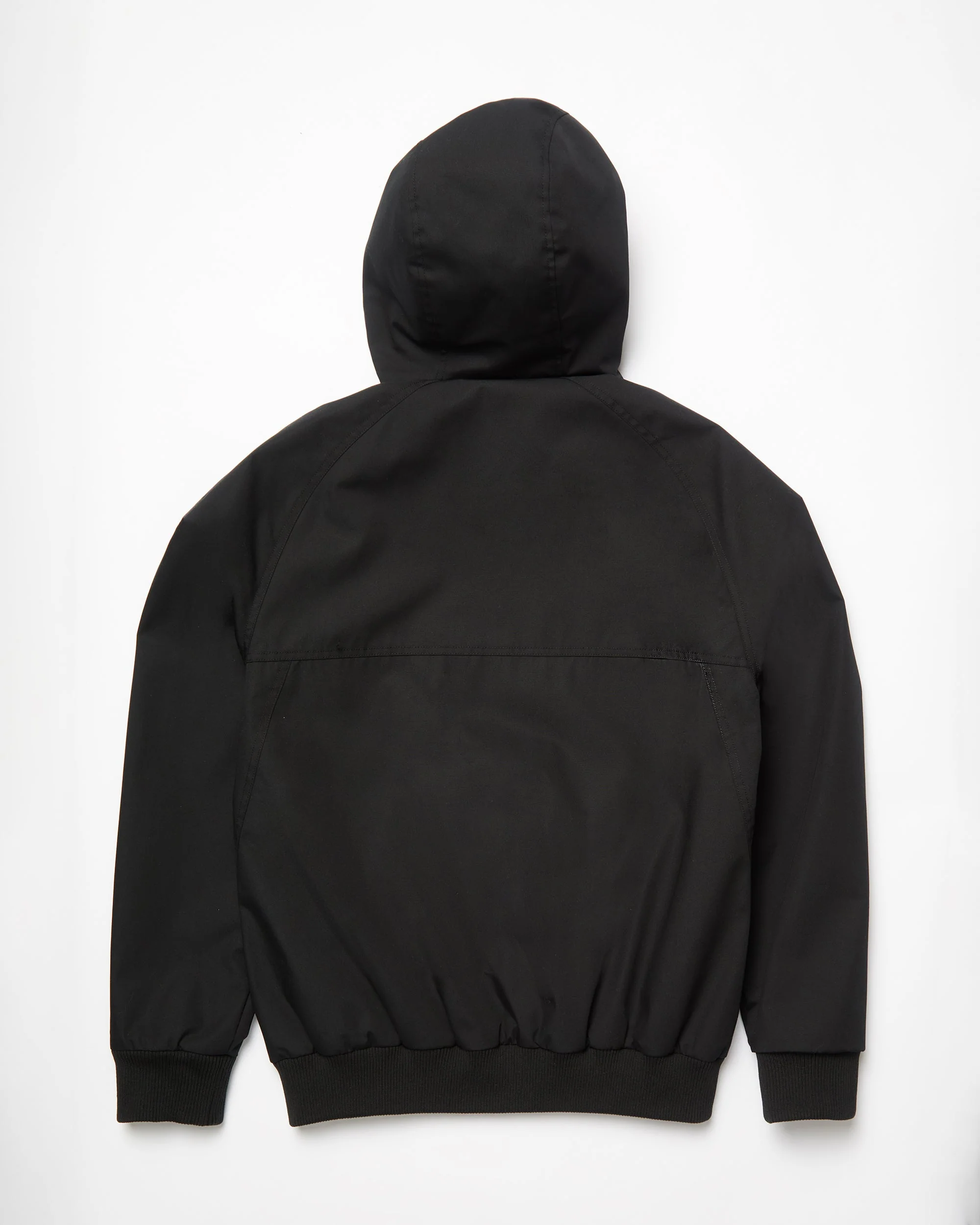Veste Raynan 10K - Black - Image 11