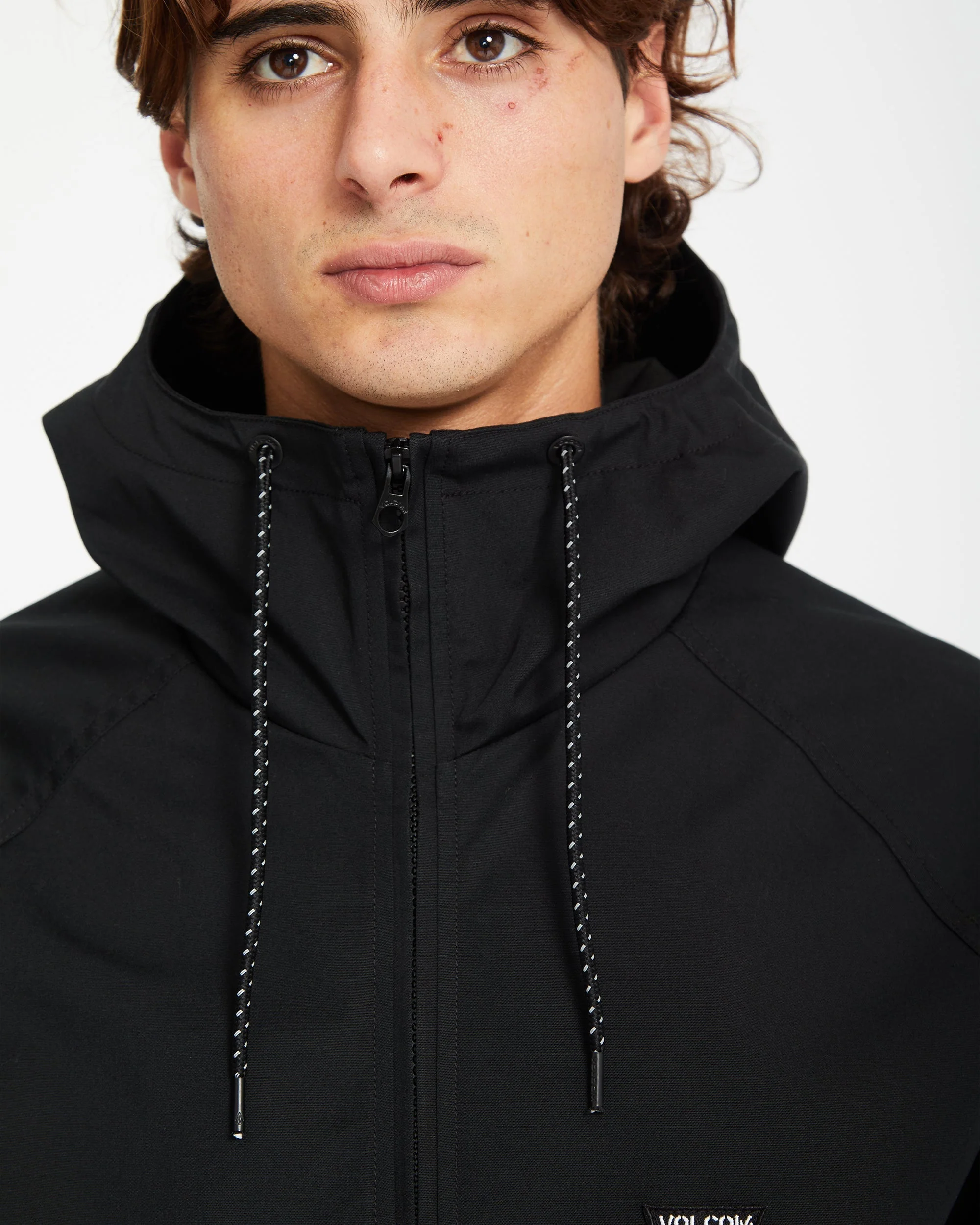 Veste Raynan 10K - Black - Image 9
