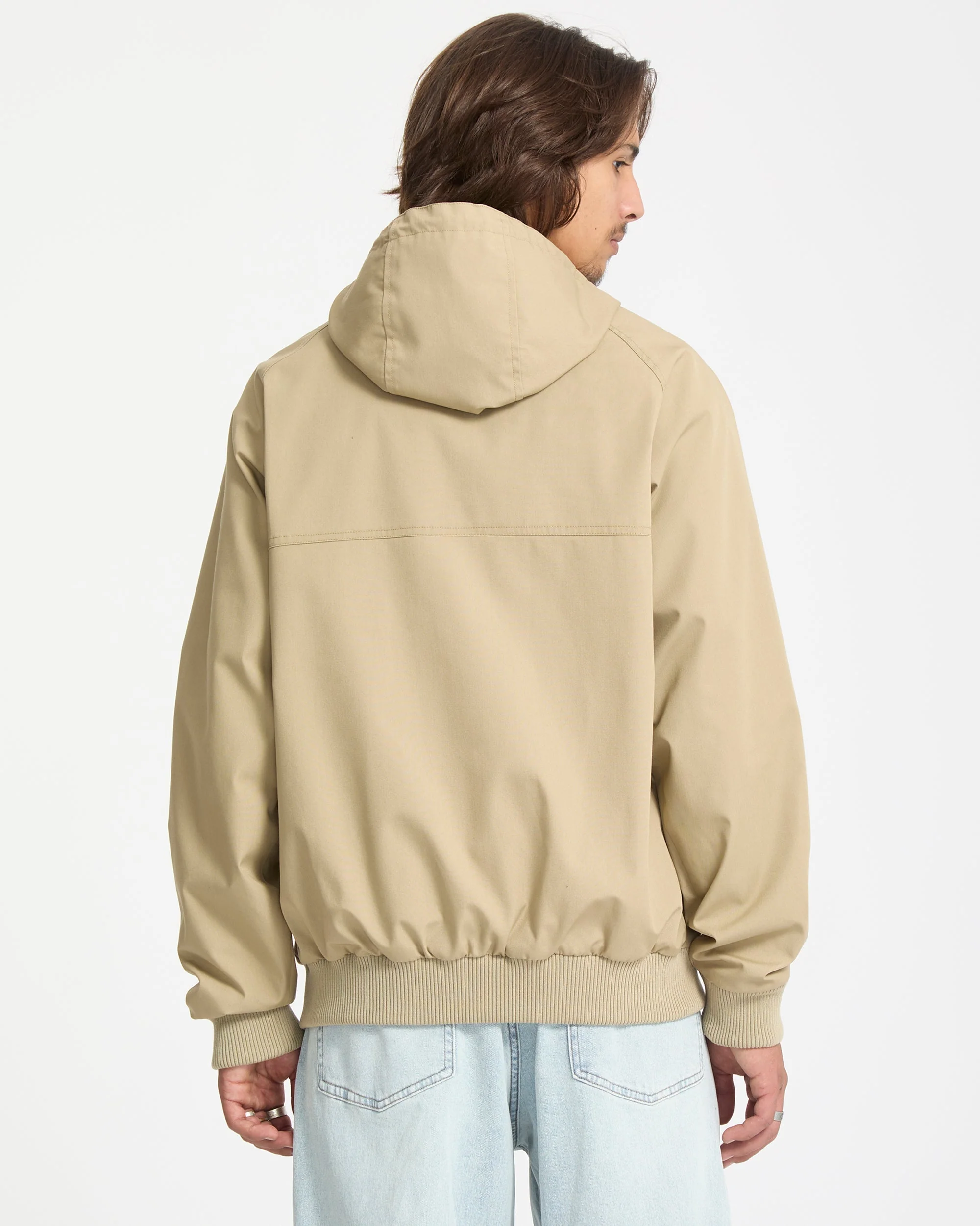 Veste Raynan 10K - Khaki - Image 2