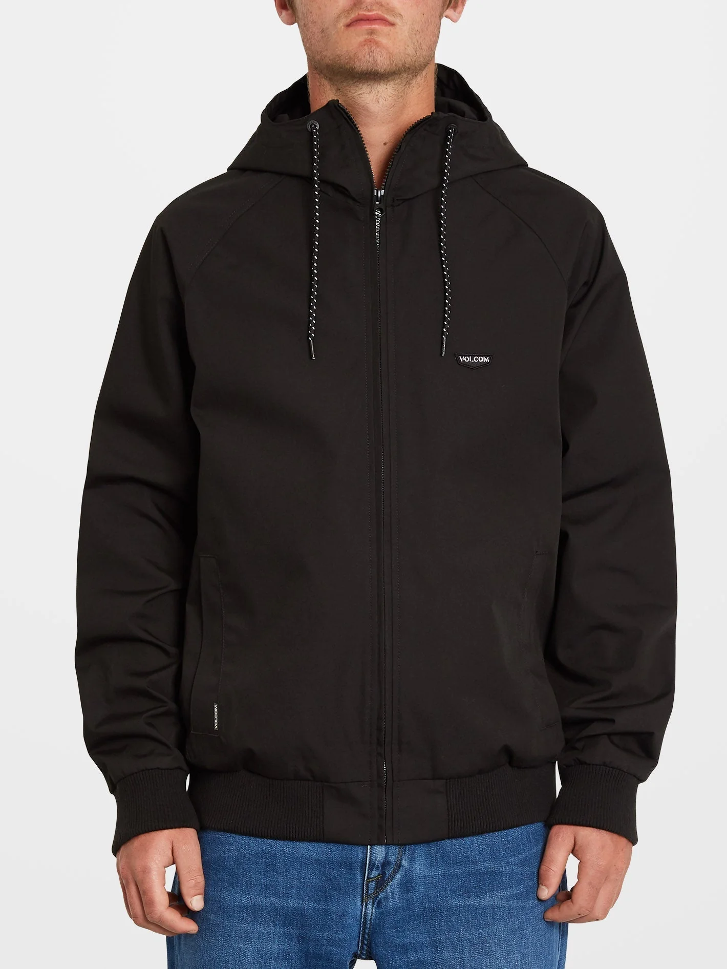 Veste Raynan - BLACK